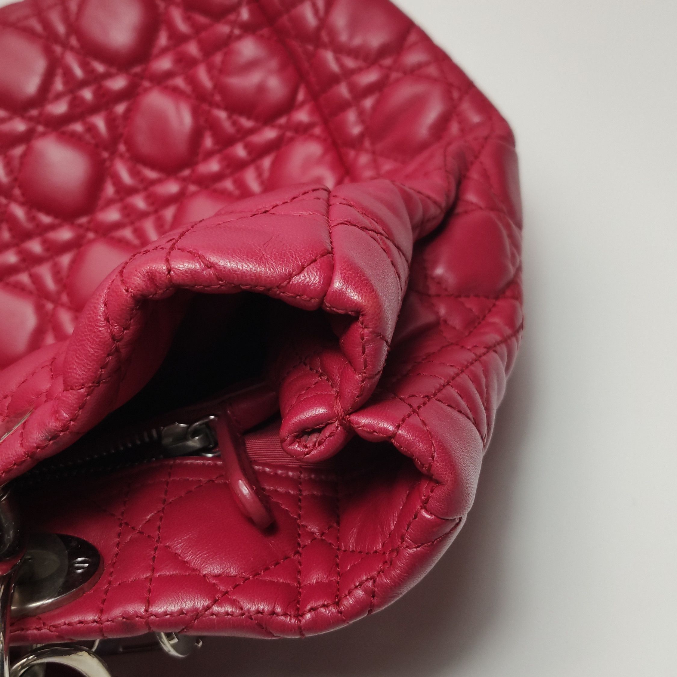 Dior Dior Women os Shoulder Bags Size ONE SIZE - 17 Thumbnail