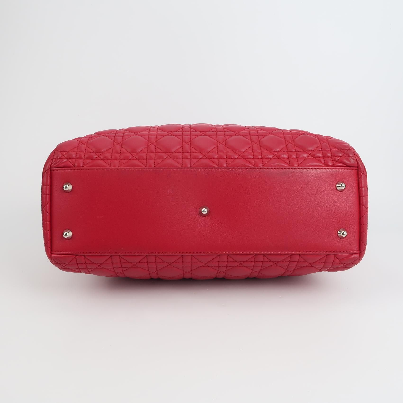 Dior Dior Women os Shoulder Bags Size ONE SIZE - 6 Thumbnail