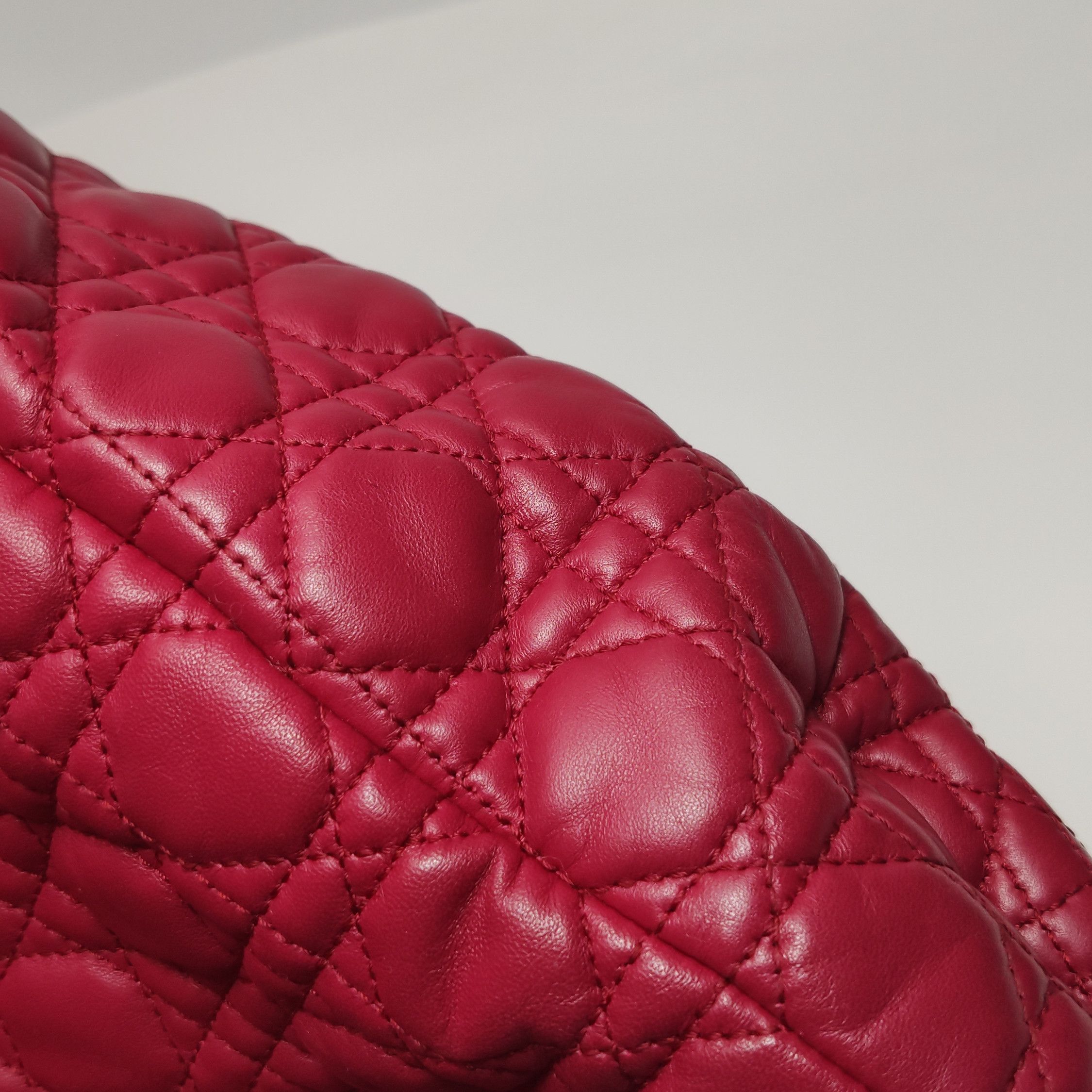 Dior Dior Women os Shoulder Bags Size ONE SIZE - 24 Thumbnail