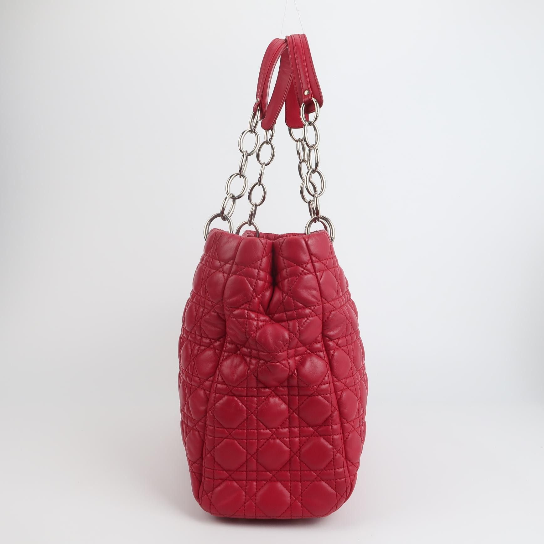 Dior Dior Women os Shoulder Bags Size ONE SIZE - 4 Thumbnail