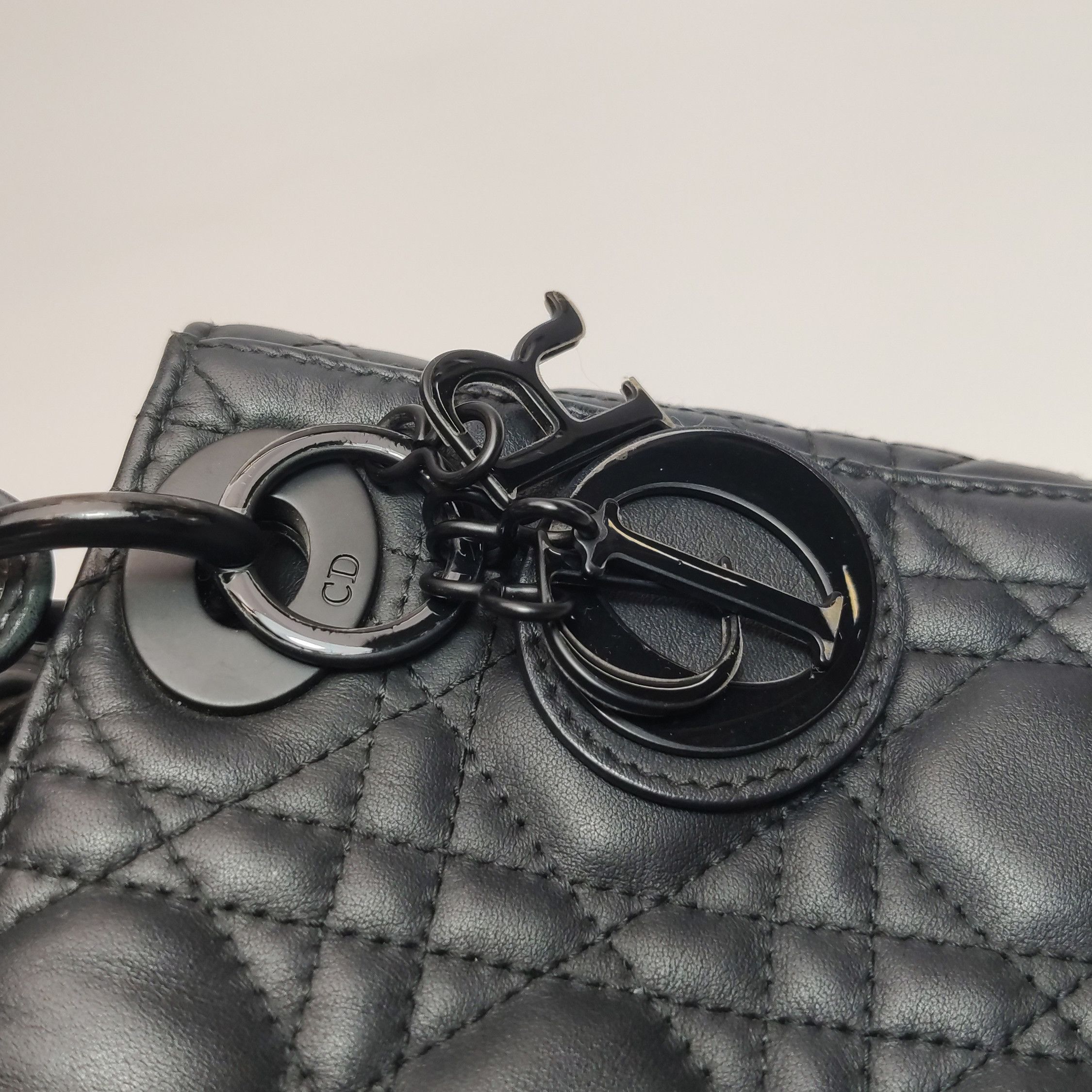 Dior Dior Women os Shoulder Bags Size ONE SIZE - 15 Thumbnail