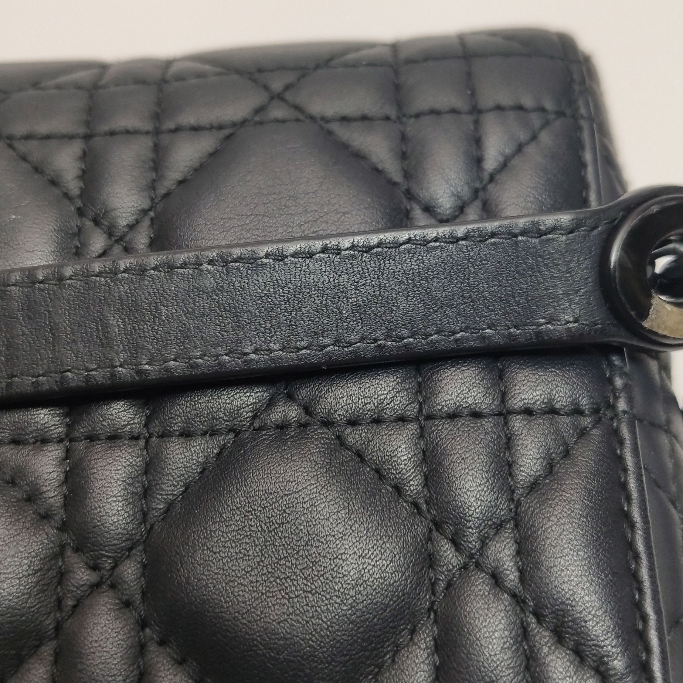 Dior Dior Women os Shoulder Bags Size ONE SIZE - 12 Thumbnail