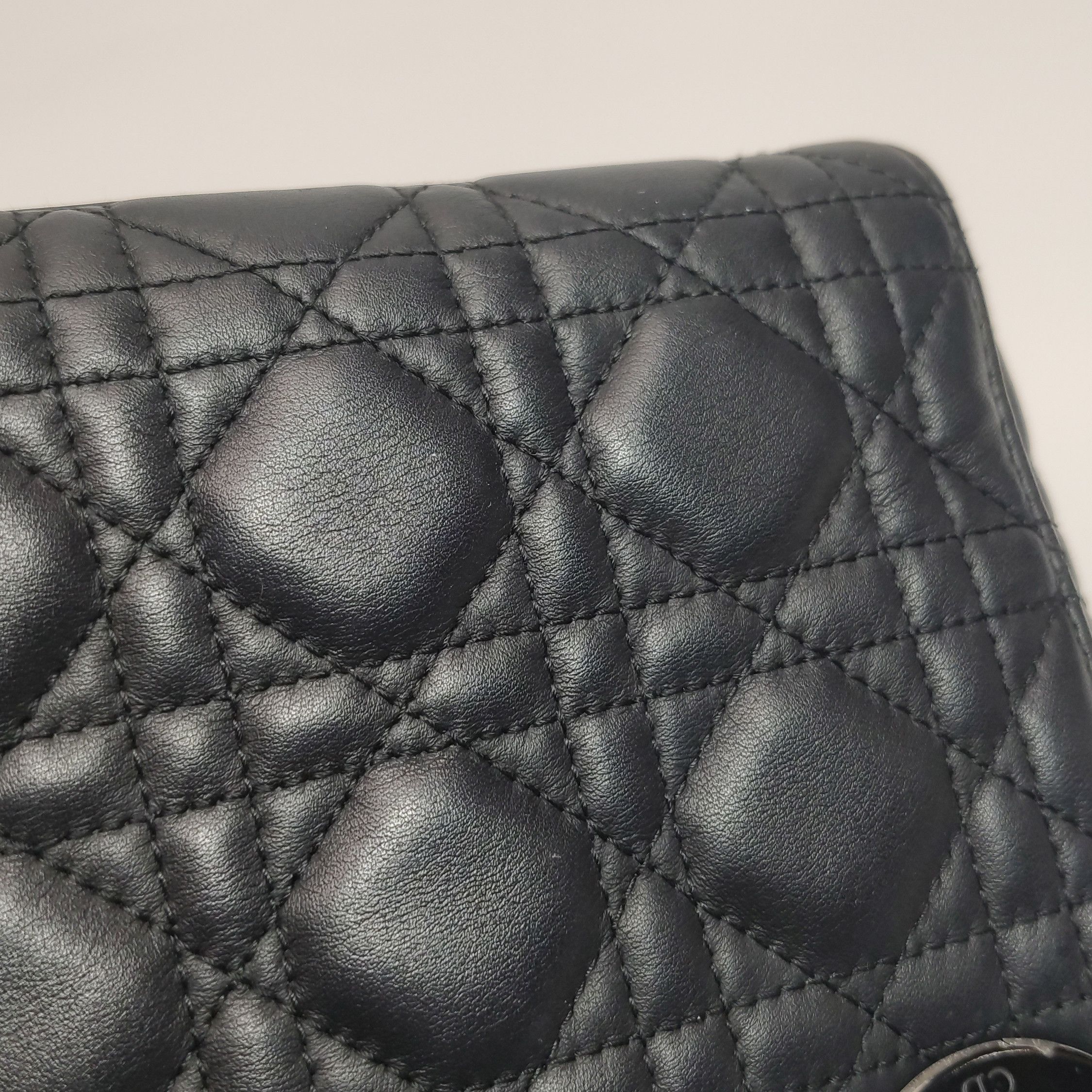 Dior Dior Women os Shoulder Bags Size ONE SIZE - 21 Thumbnail