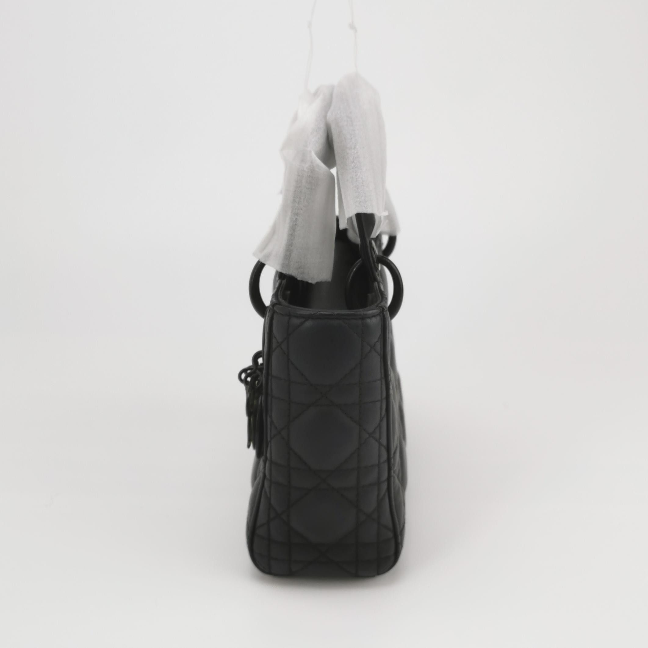 Dior Dior Women os Shoulder Bags Size ONE SIZE - 3 Thumbnail