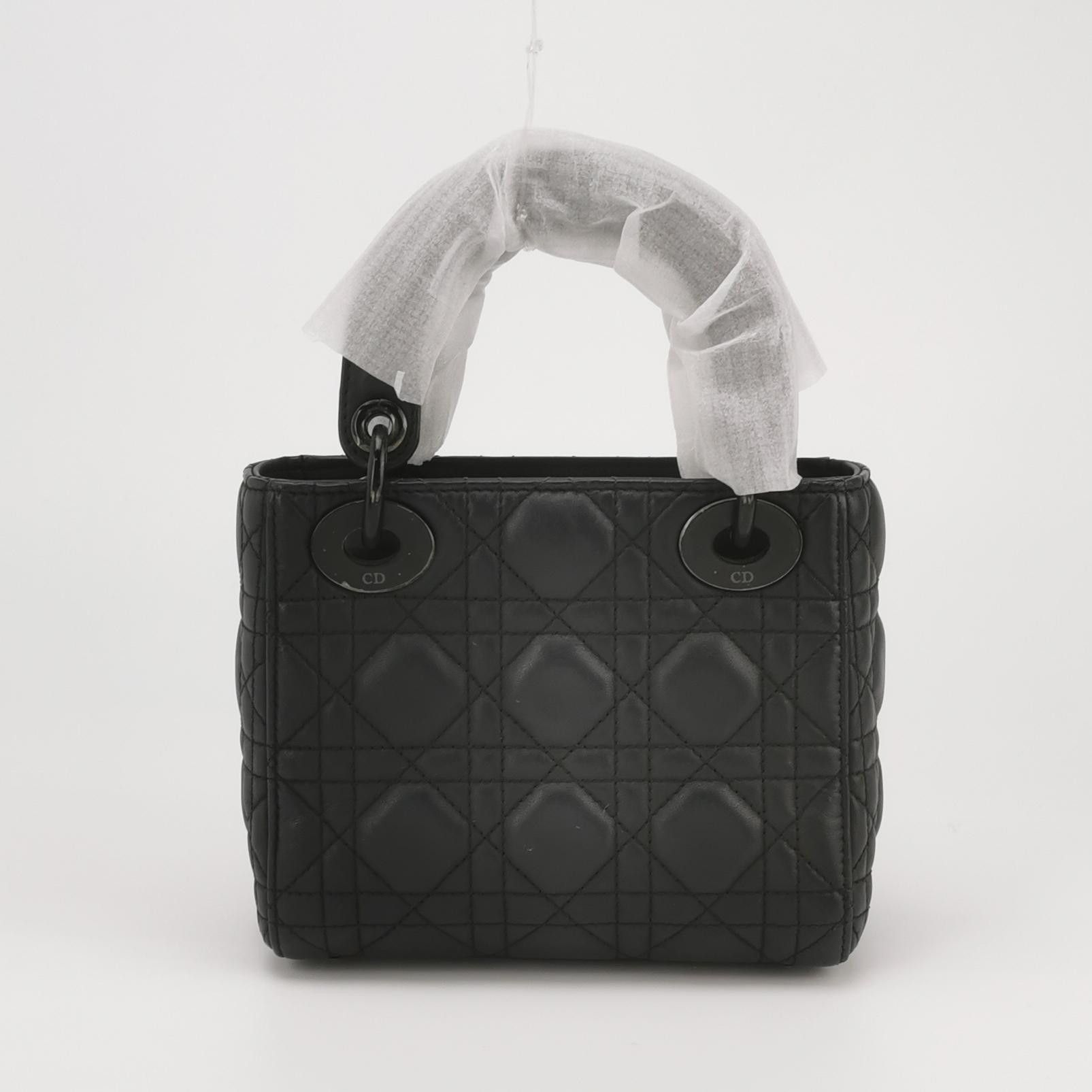 Dior Dior Women os Shoulder Bags Size ONE SIZE - 5 Thumbnail