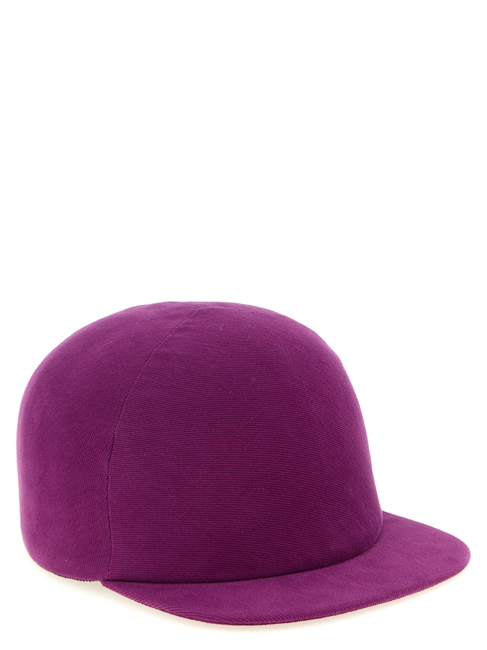 Balenciaga Cotton drill hat Size ONE SIZE - 2 Thumbnail