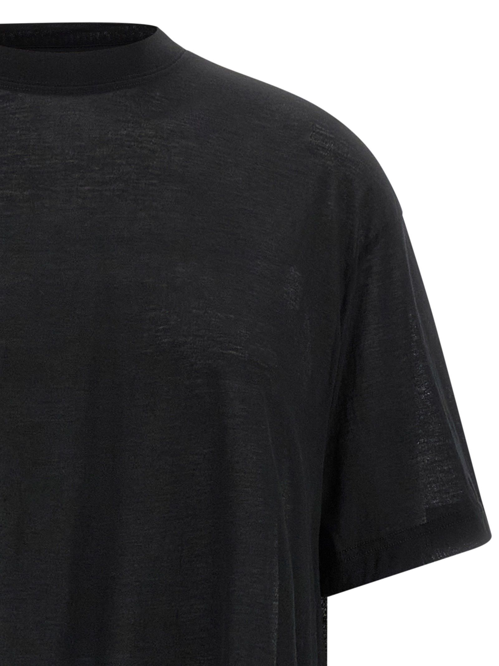 Balenciaga 'Short Train' T-shirt Size XS / US 0-2 / IT 36-38 - 3 Thumbnail