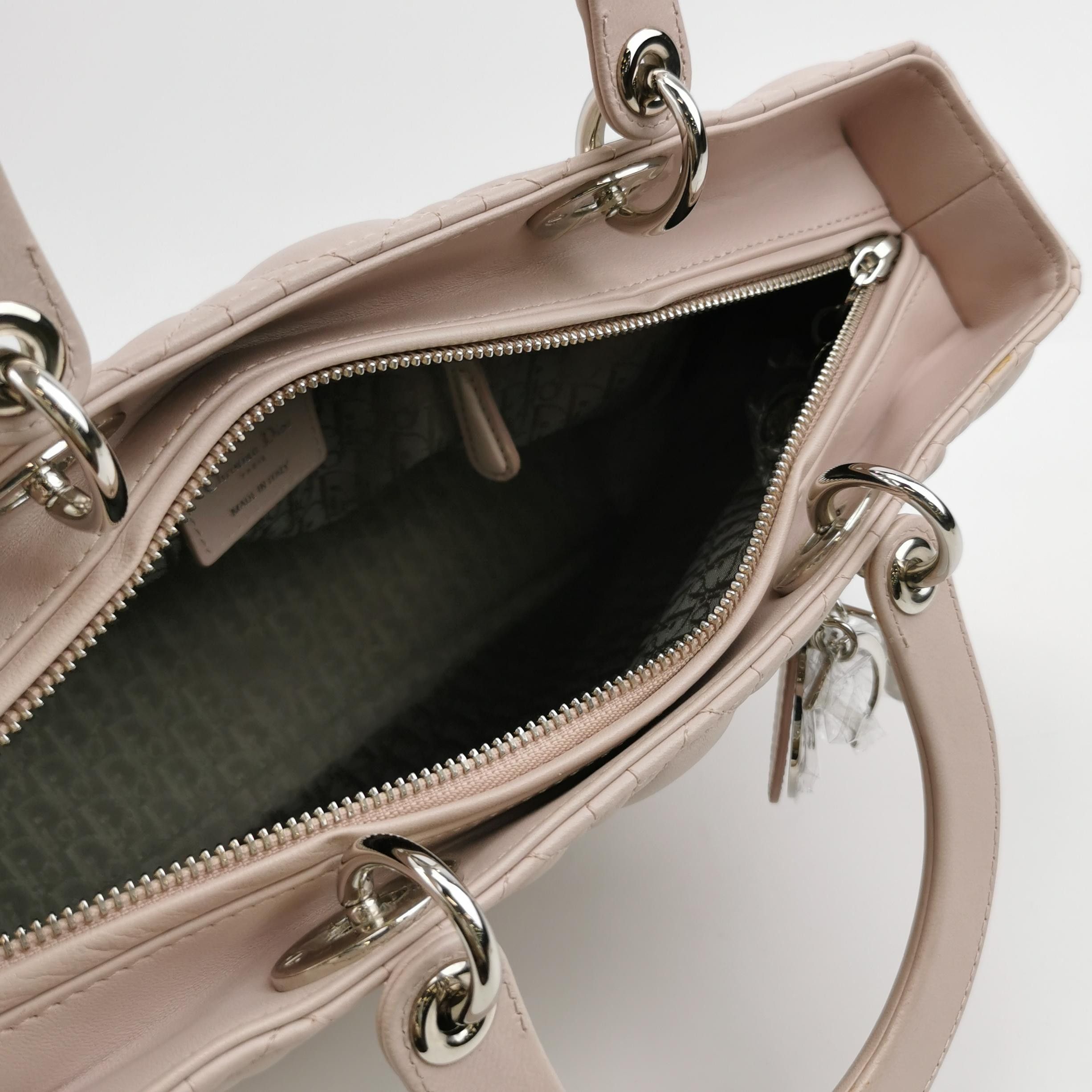 Dior Dior Women os Tote Bags Size ONE SIZE - 7 Thumbnail
