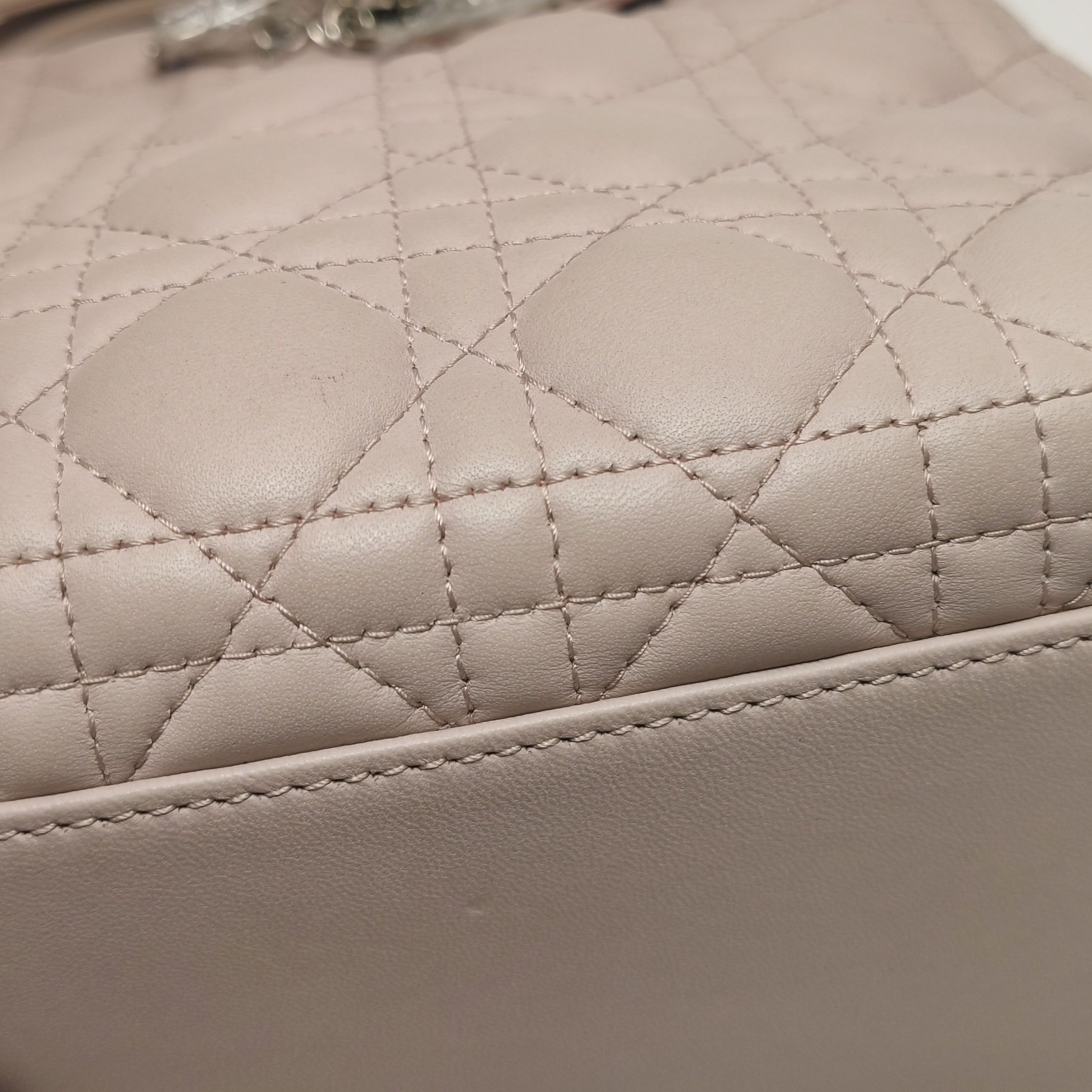 Dior Dior Women os Tote Bags Size ONE SIZE - 15 Thumbnail