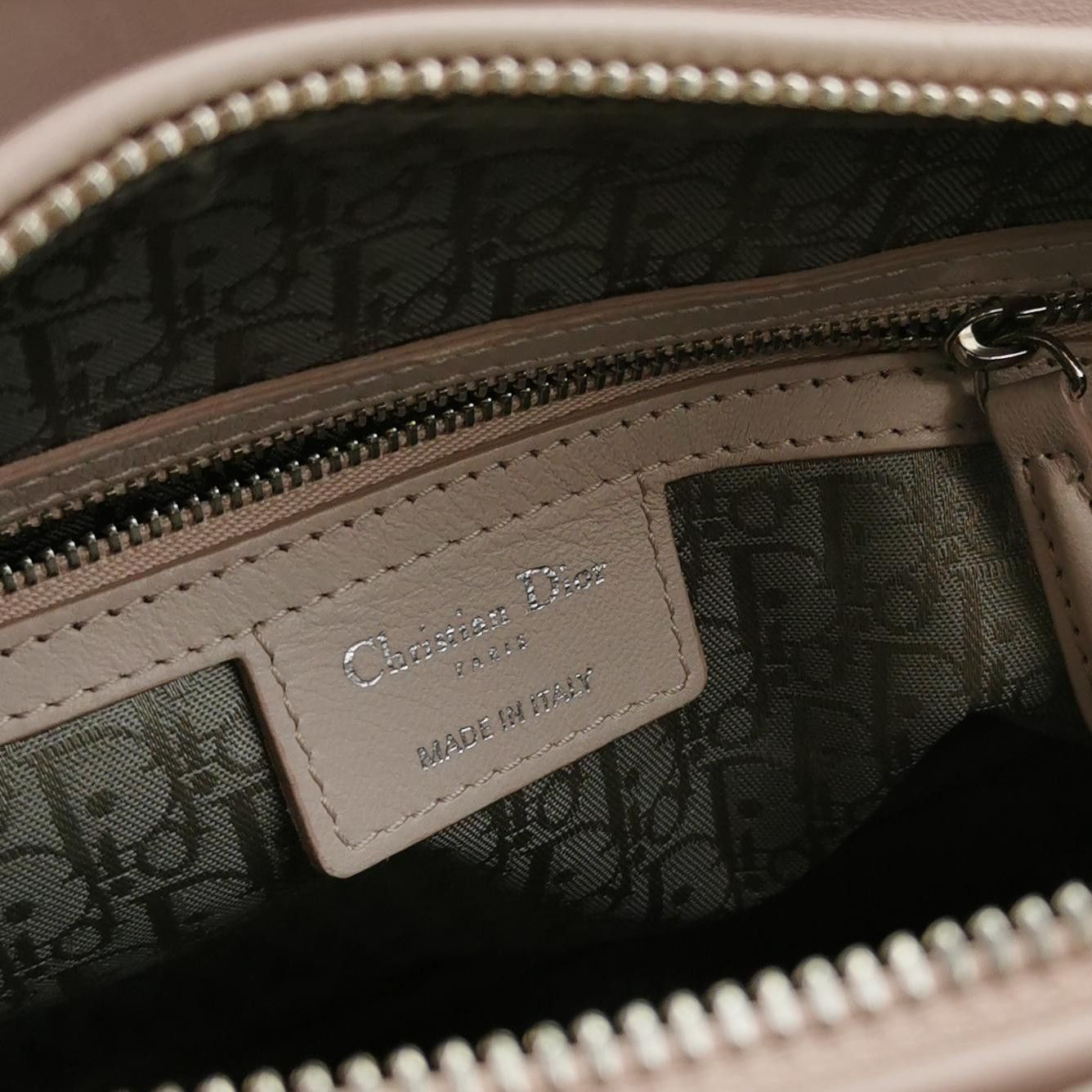 Dior Dior Women os Tote Bags Size ONE SIZE - 8 Thumbnail