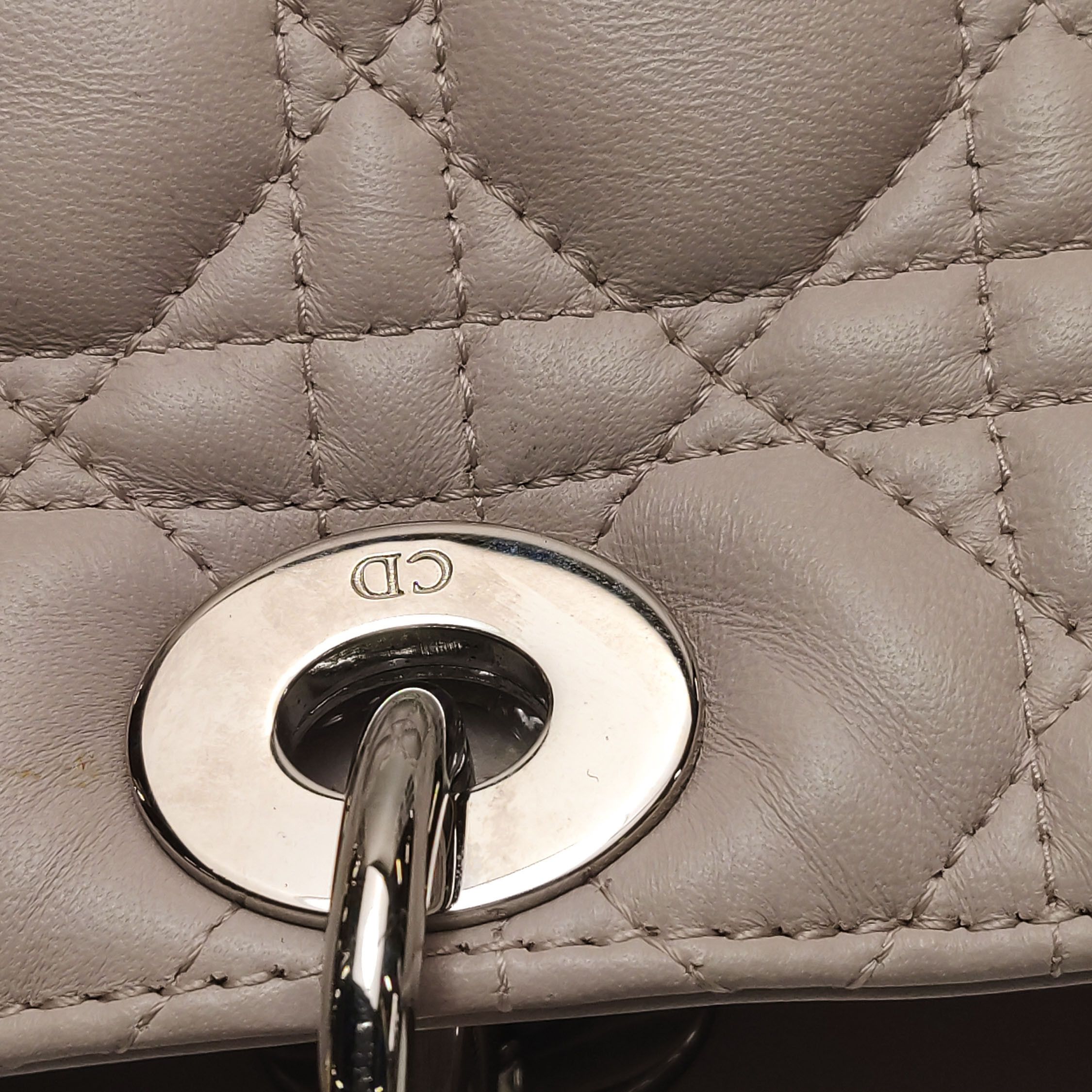 Dior Dior Women os Tote Bags Size ONE SIZE - 11 Thumbnail