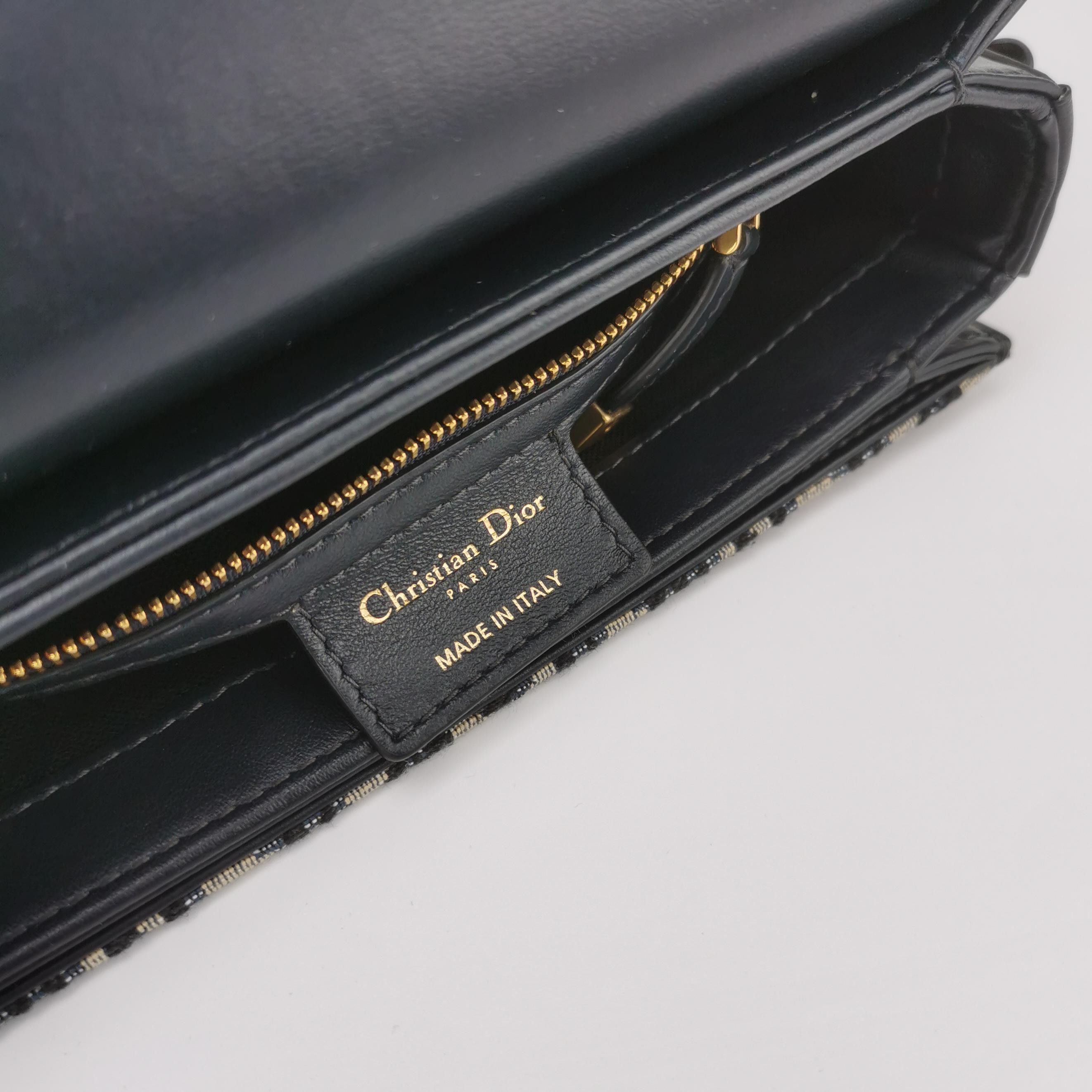 Dior Dior Women os Shoulder Bags Size ONE SIZE - 8 Thumbnail