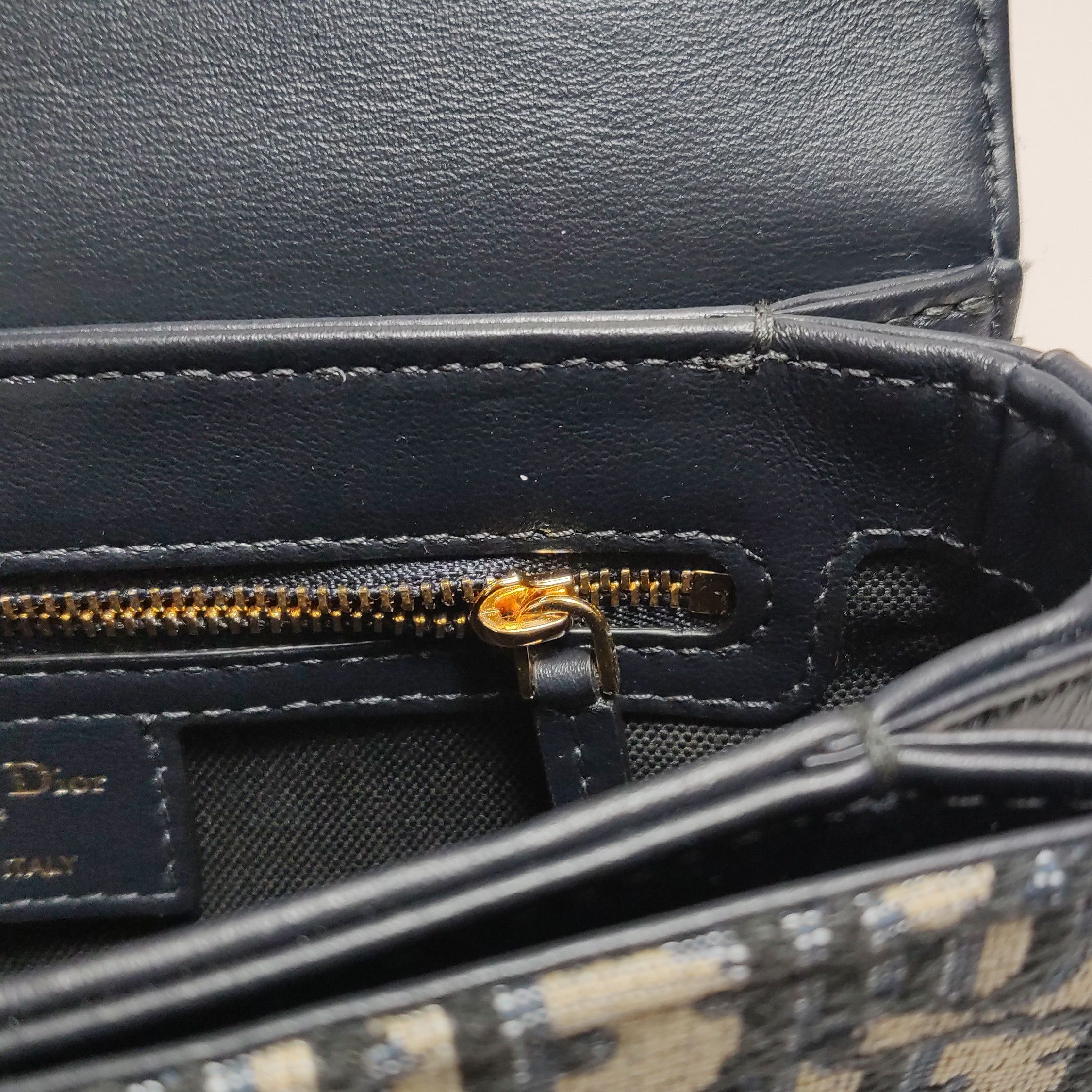 Dior Dior Women os Shoulder Bags Size ONE SIZE - 11 Thumbnail