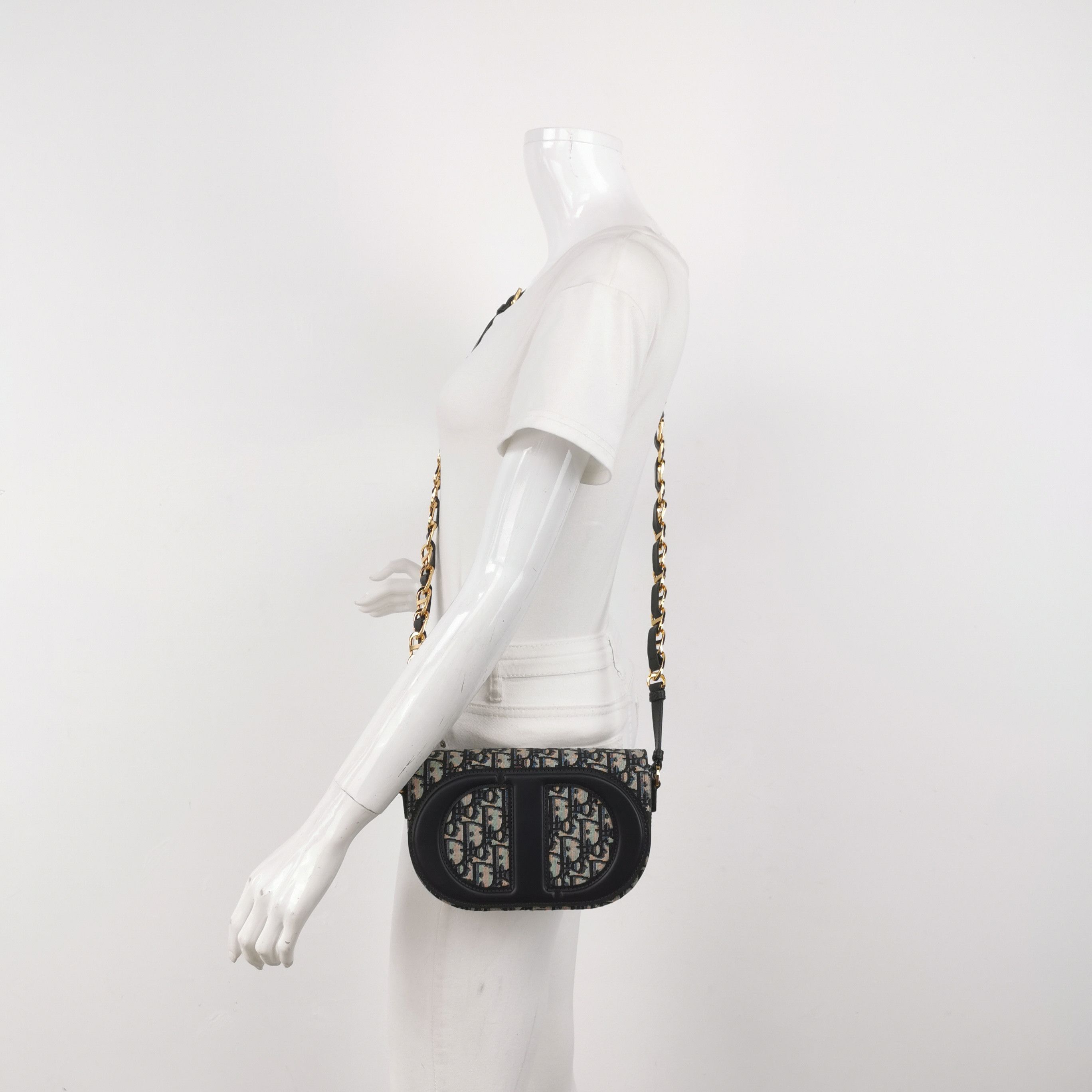 Dior Dior Women os Shoulder Bags Size ONE SIZE - 2 Thumbnail