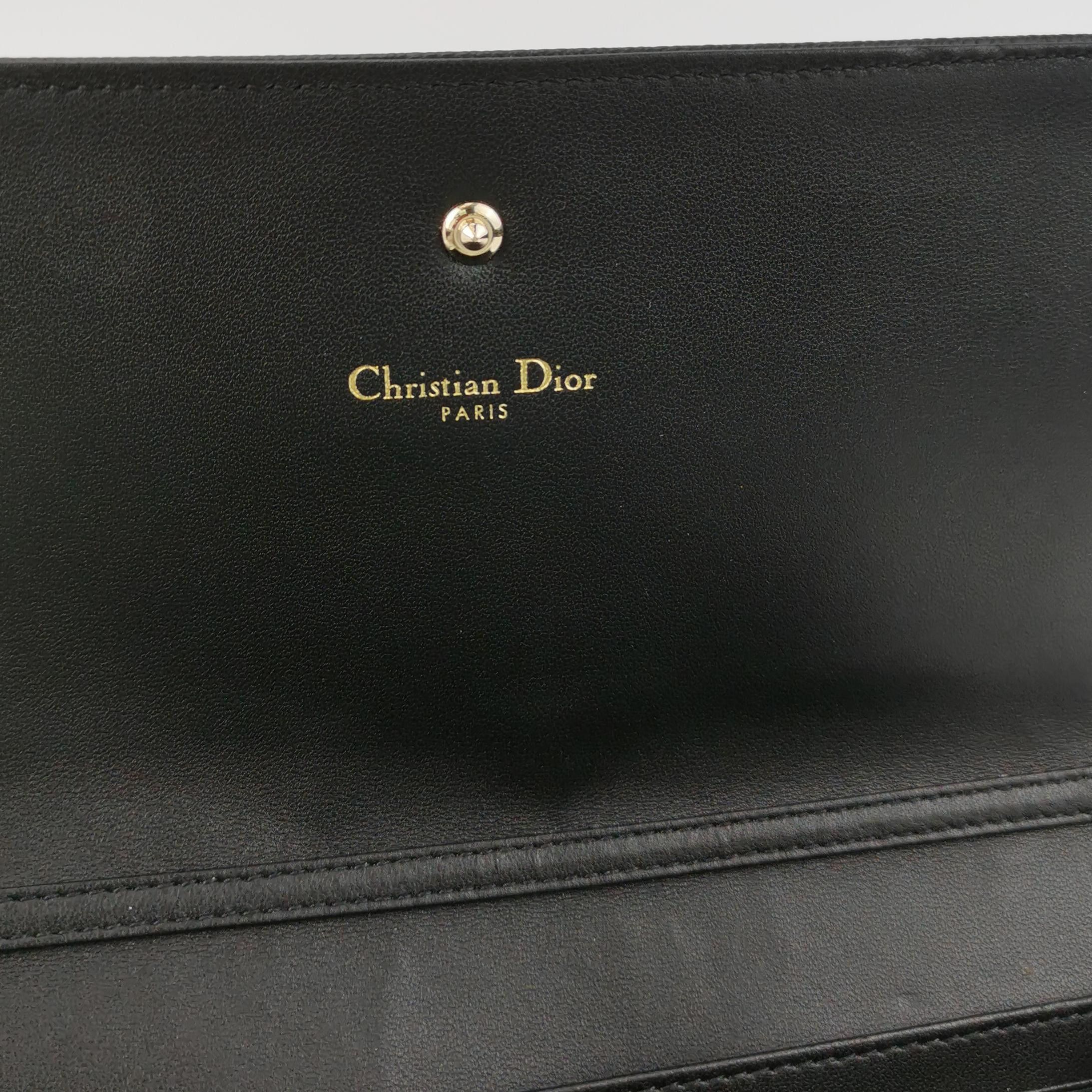 Dior Dior Women os Shoulder Bags Size ONE SIZE - 8 Thumbnail