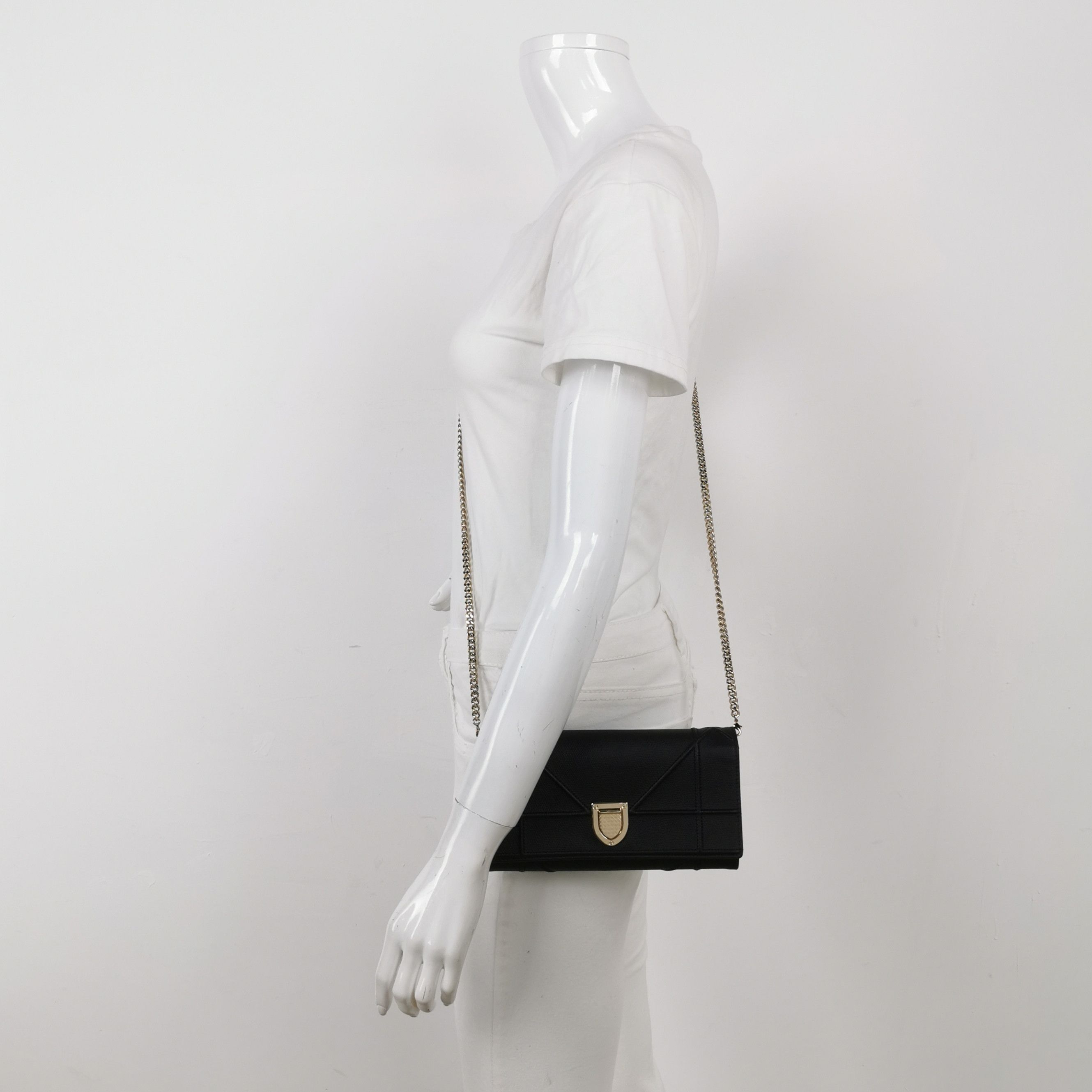 Dior Dior Women os Shoulder Bags Size ONE SIZE - 2 Thumbnail