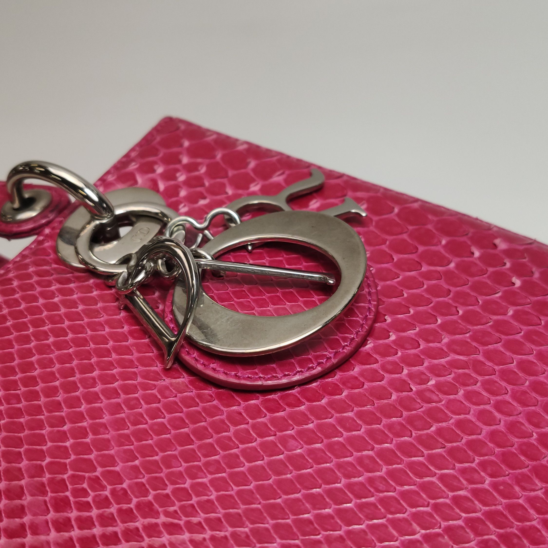 Dior Dior Women os Tote Bags Size ONE SIZE - 13 Thumbnail