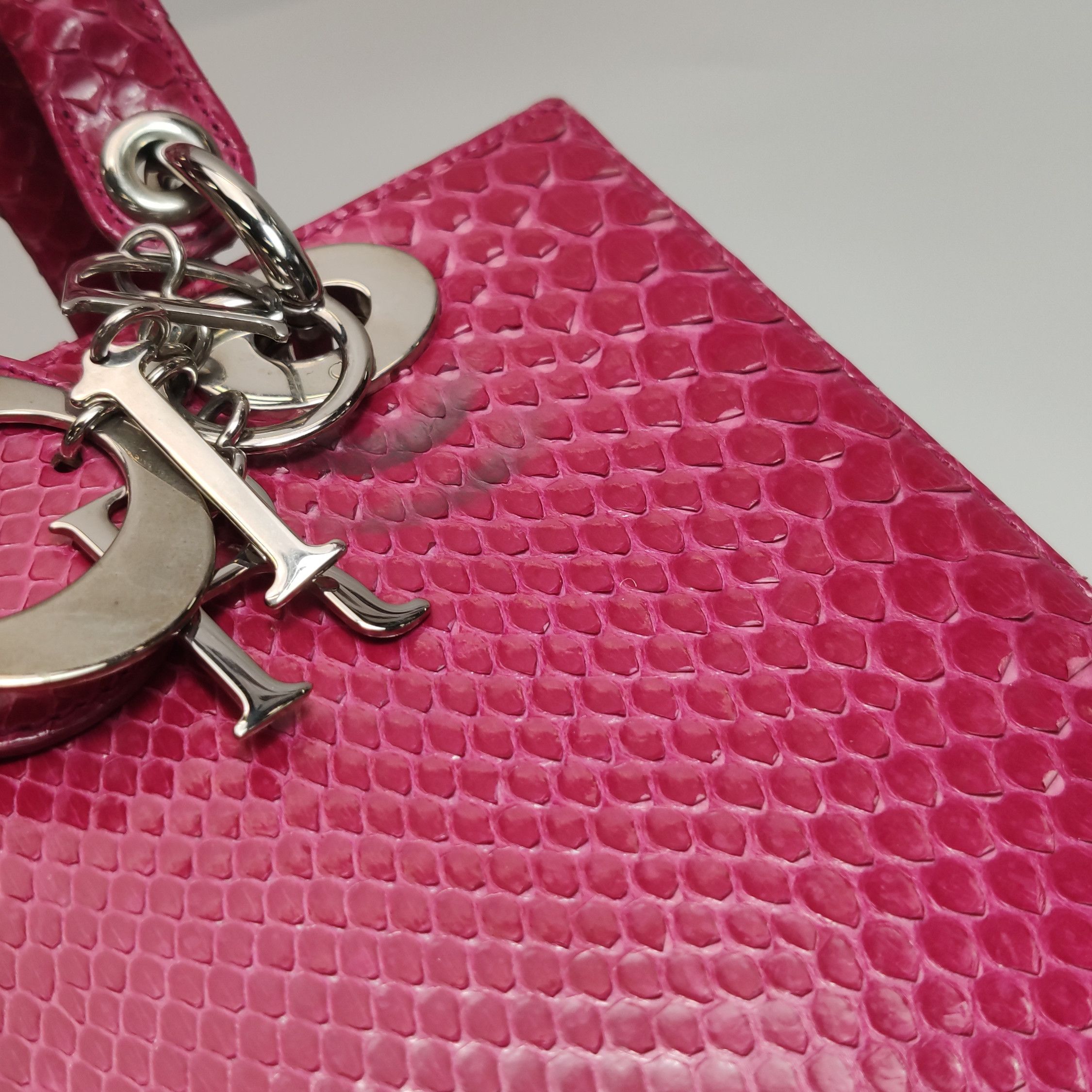 Dior Dior Women os Tote Bags Size ONE SIZE - 18 Thumbnail
