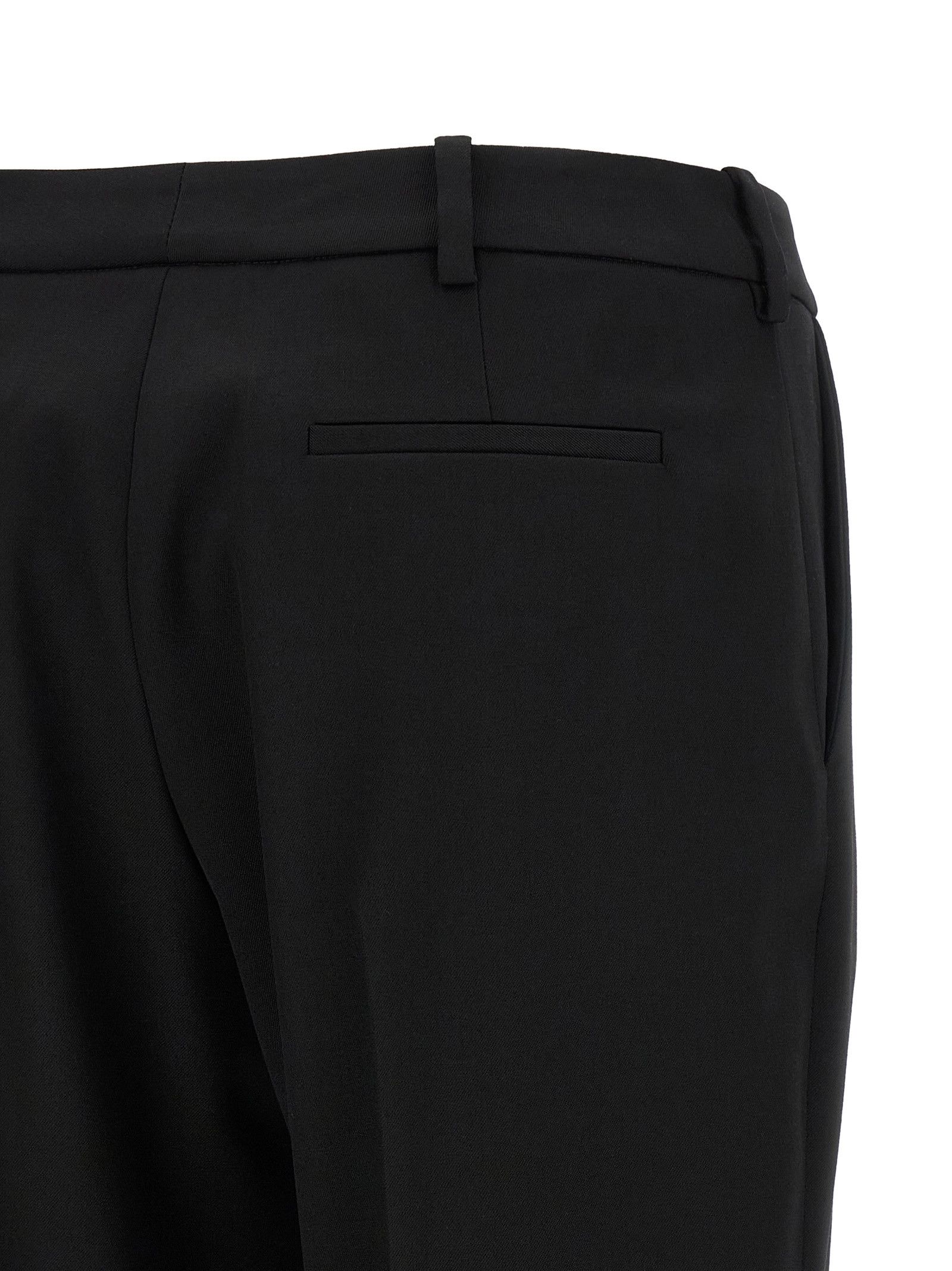 Balenciaga 'Sartoriali Slim' pants Size 34" / US 12 / IT 48 - 4 Thumbnail