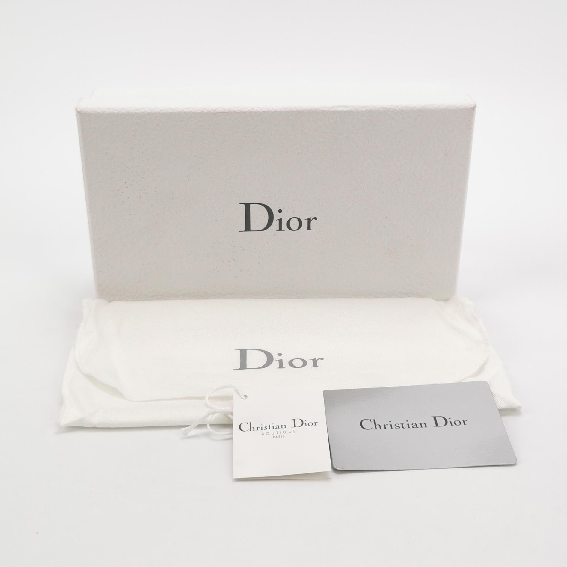Dior Dior Women os Clutches Size ONE SIZE - 8 Thumbnail