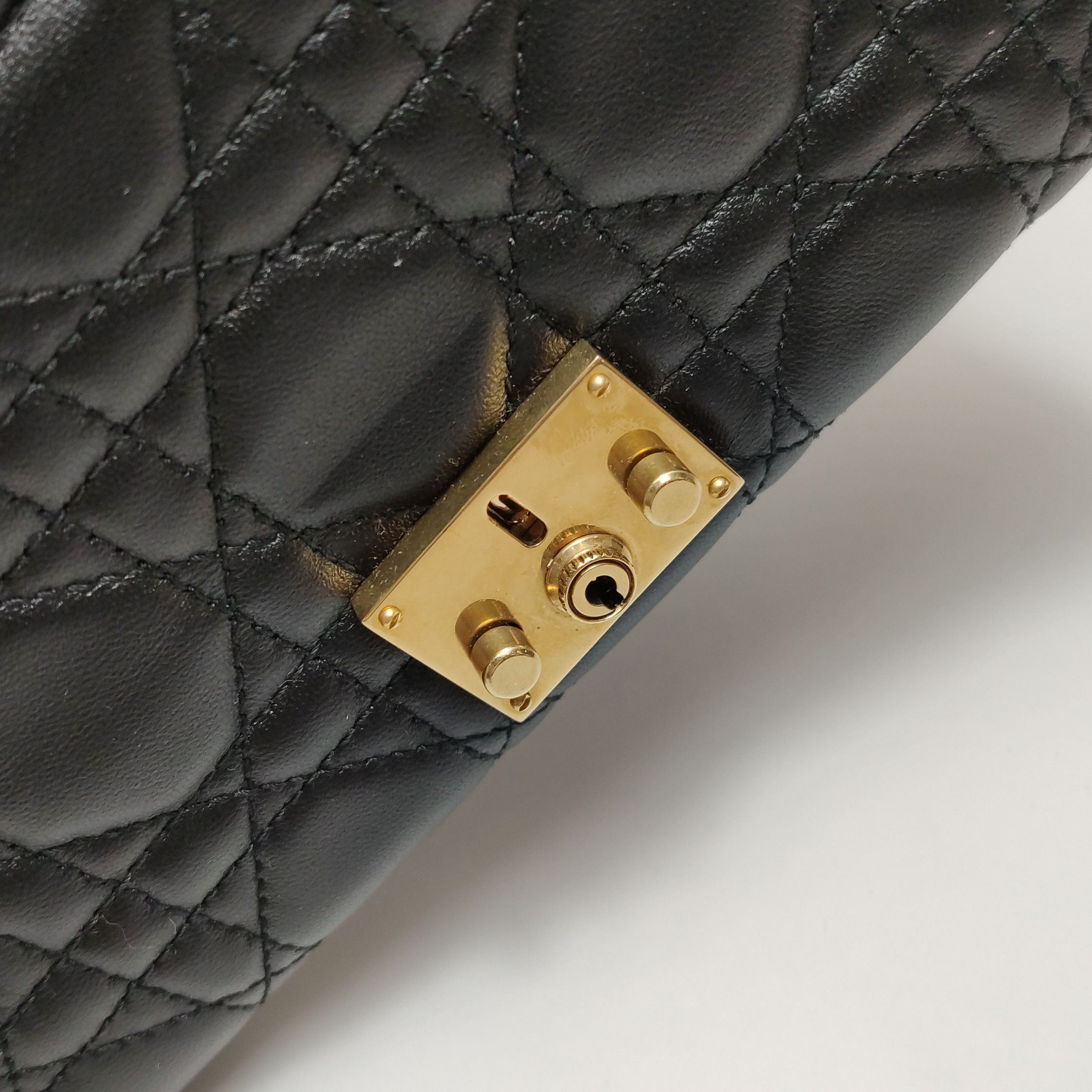 Dior Dior Women os Clutches Size ONE SIZE - 9 Thumbnail