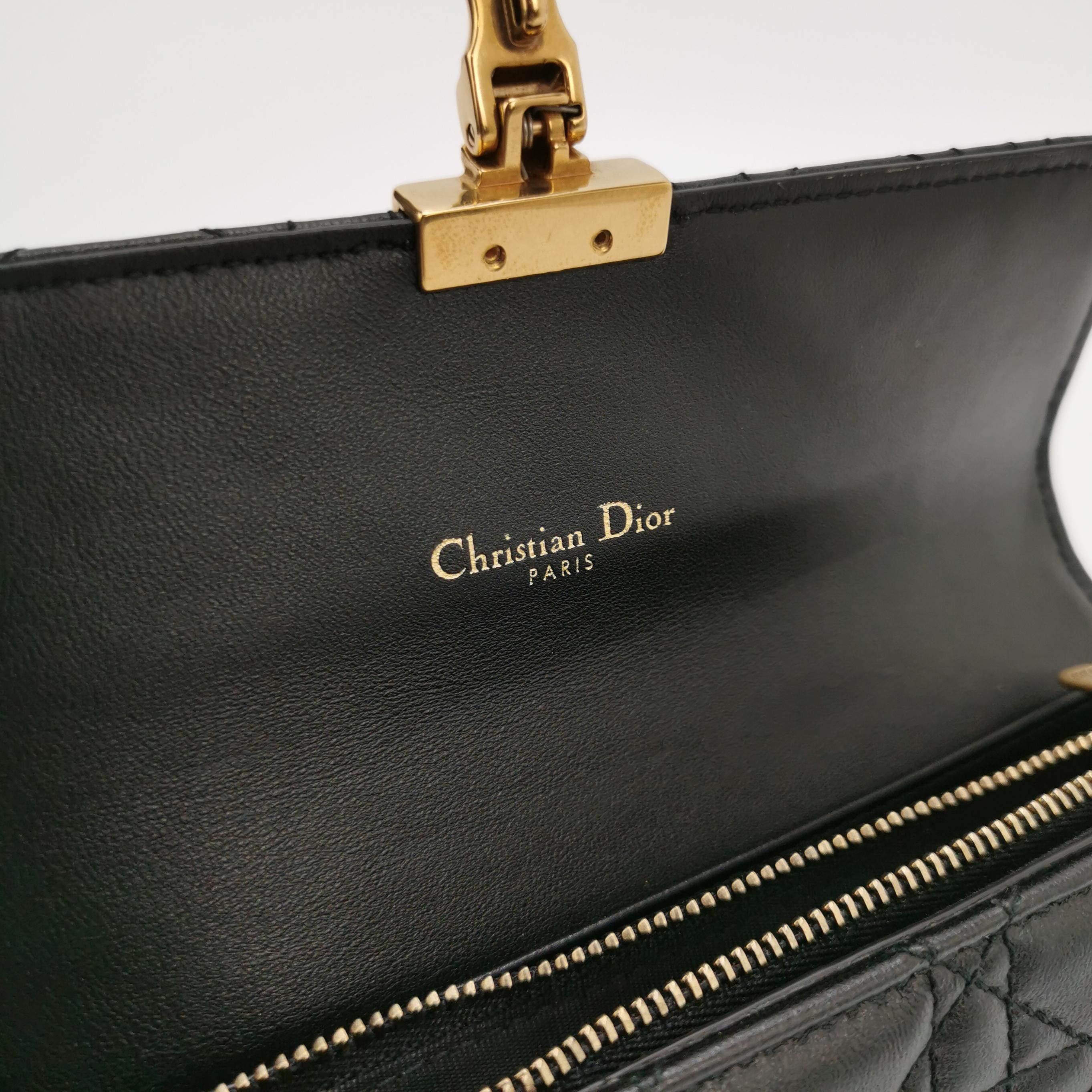 Dior Dior Women os Clutches Size ONE SIZE - 7 Thumbnail