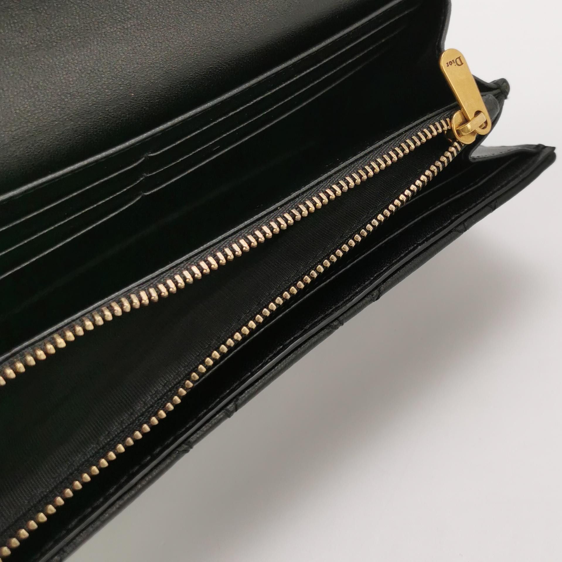 Dior Dior Women os Clutches Size ONE SIZE - 6 Thumbnail