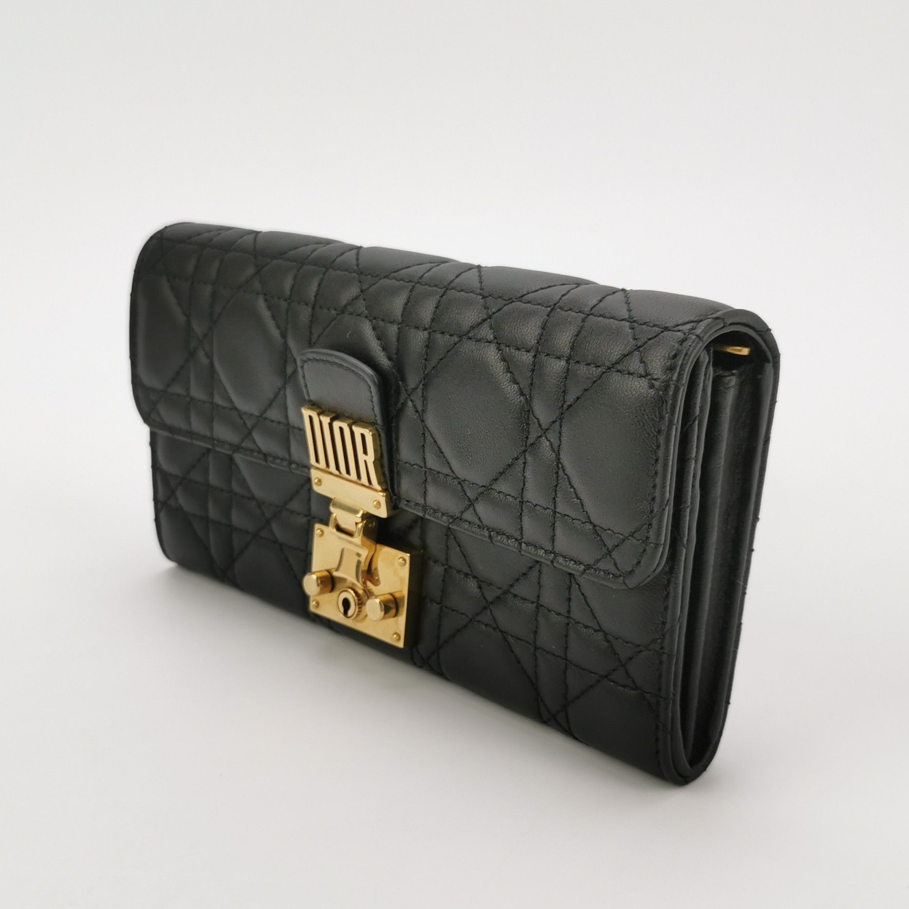 Dior Dior Women os Clutches Size ONE SIZE - 2 Thumbnail