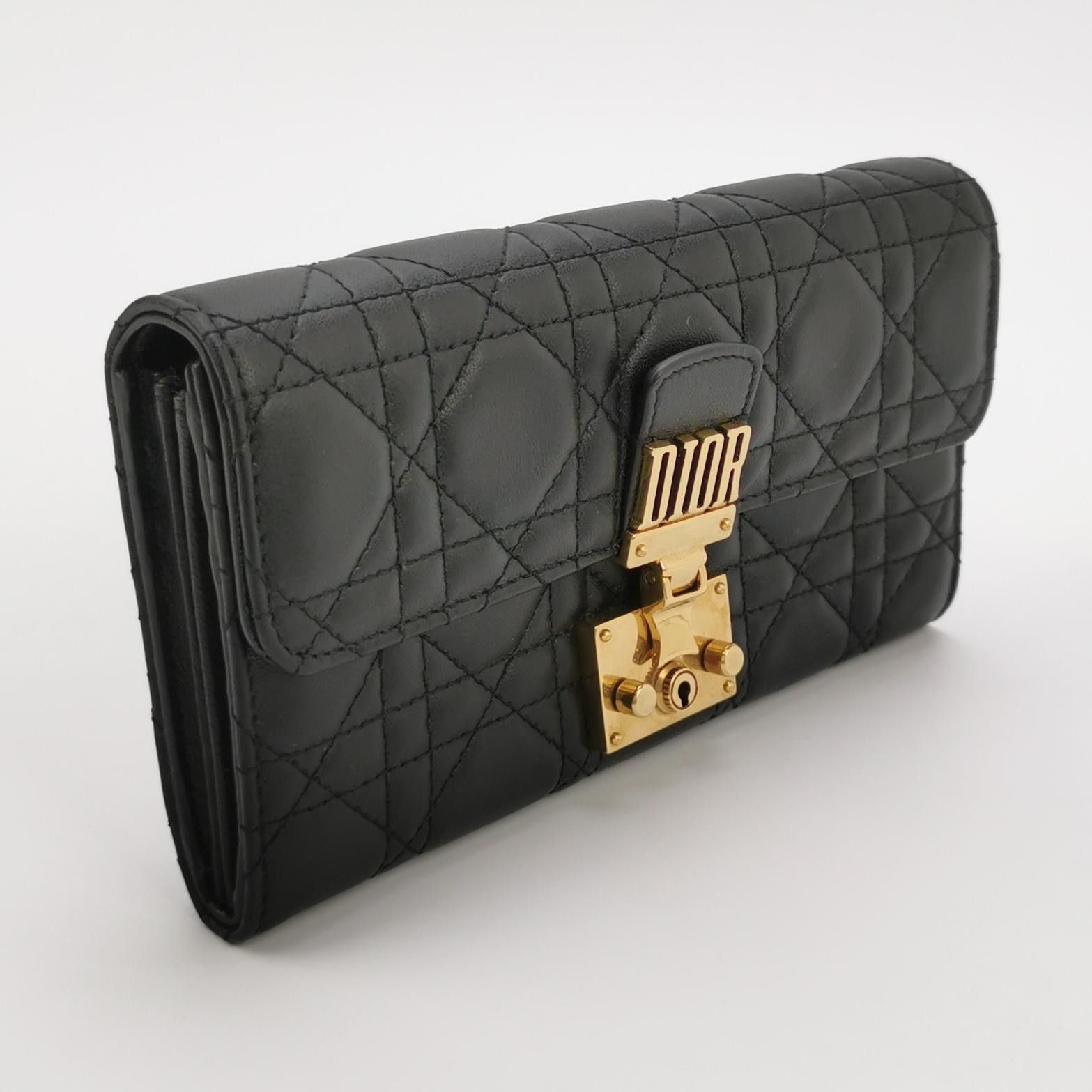 Dior Dior Women os Clutches Size ONE SIZE - 3 Thumbnail