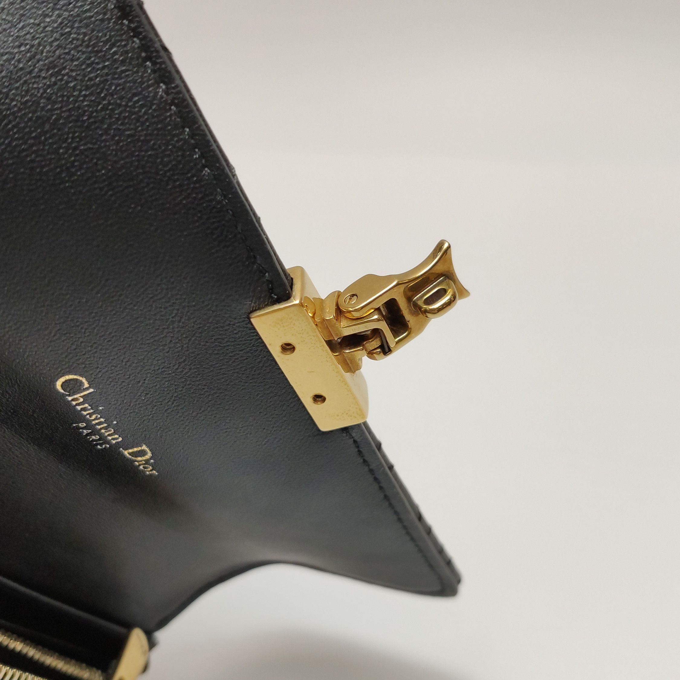Dior Dior Women os Clutches Size ONE SIZE - 10 Thumbnail