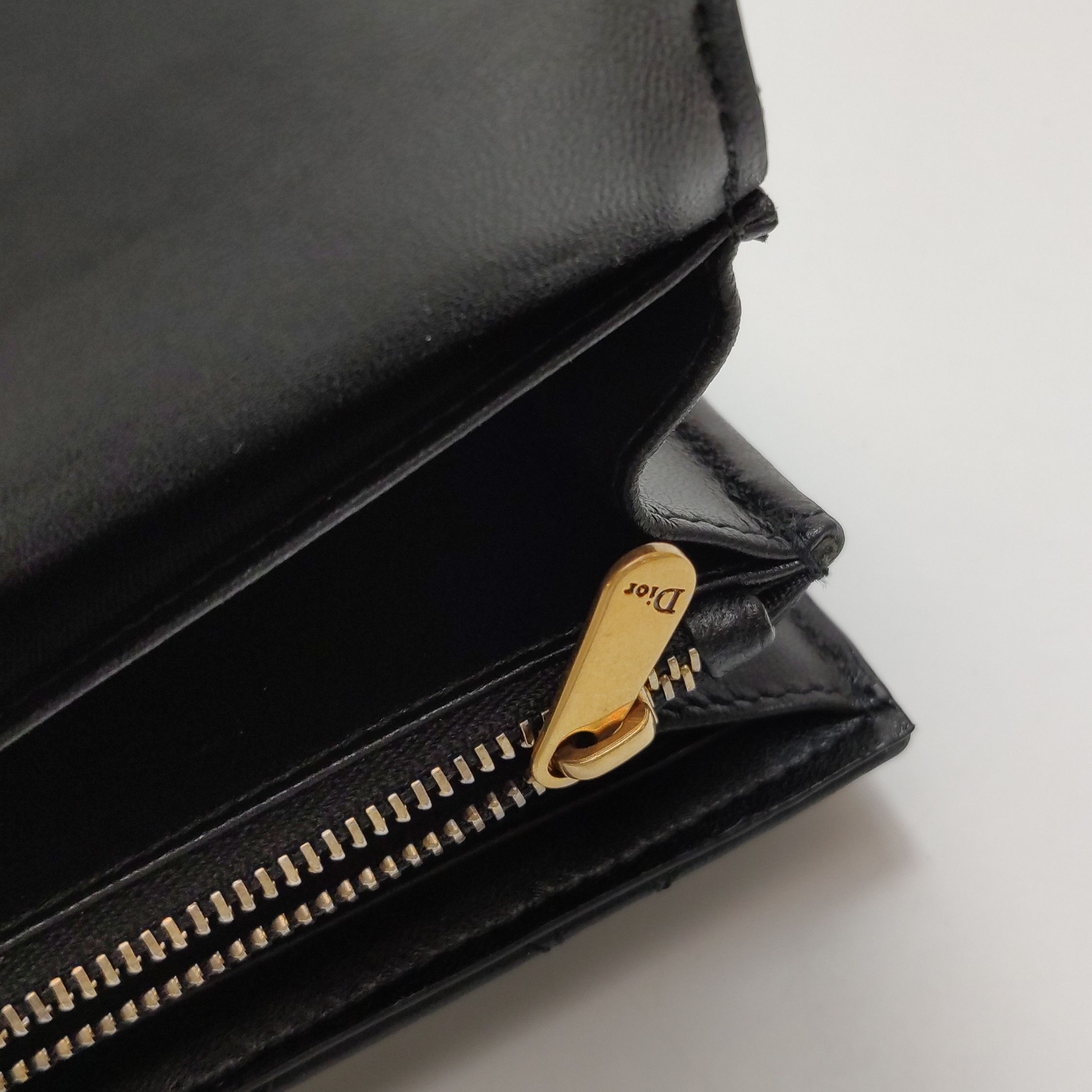 Dior Dior Women os Clutches Size ONE SIZE - 11 Thumbnail