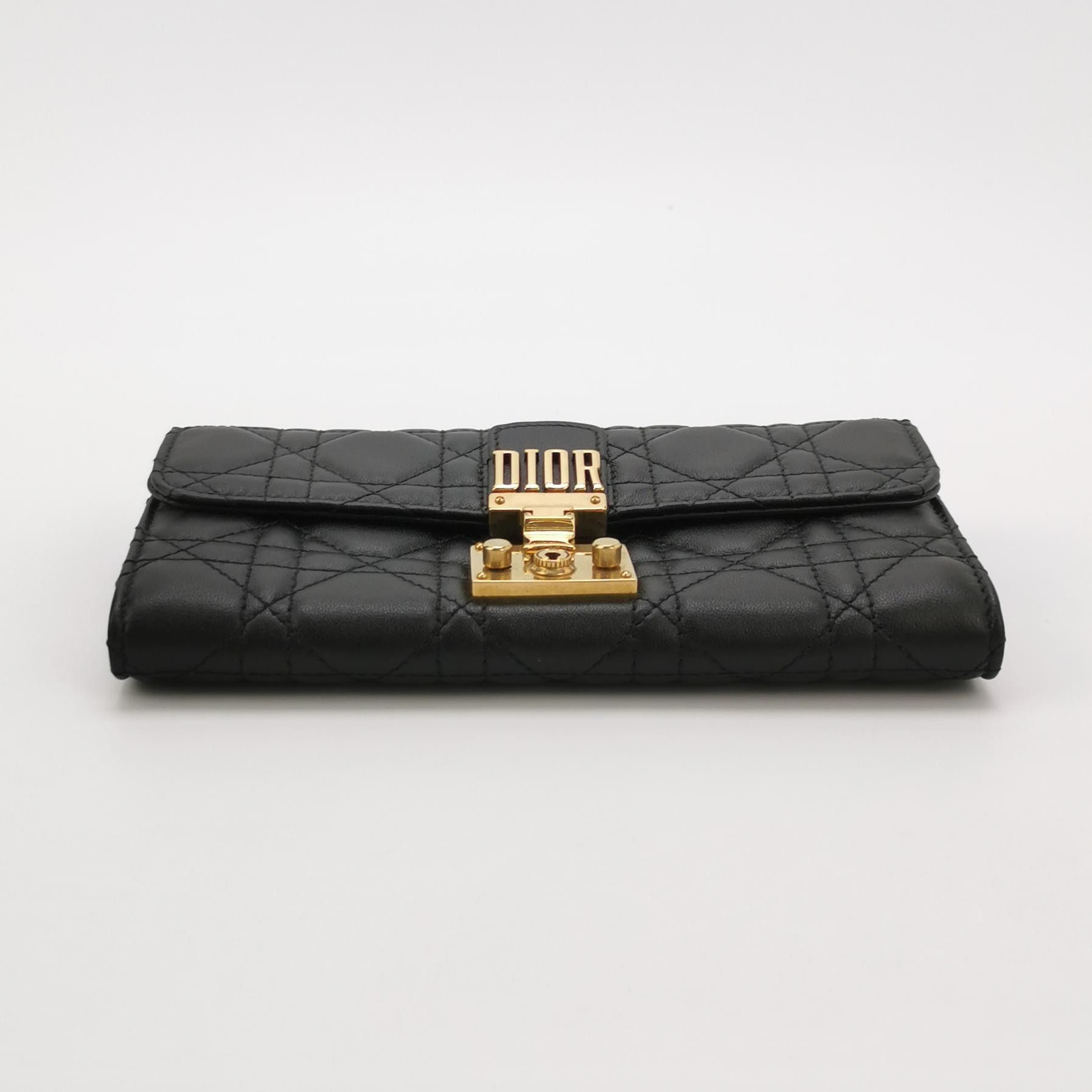 Dior Dior Women os Clutches Size ONE SIZE - 5 Thumbnail