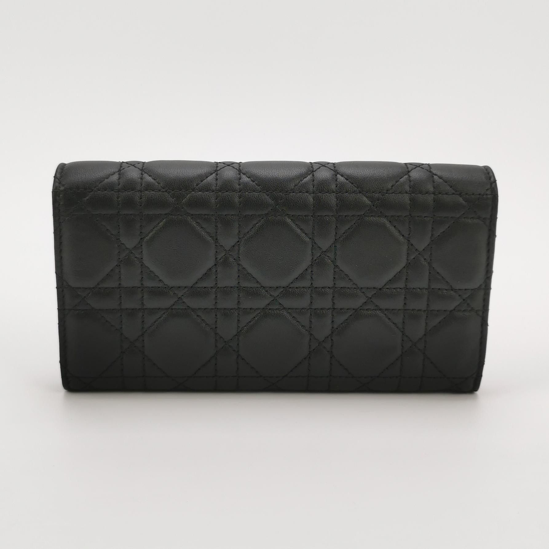 Dior Dior Women os Clutches Size ONE SIZE - 4 Thumbnail
