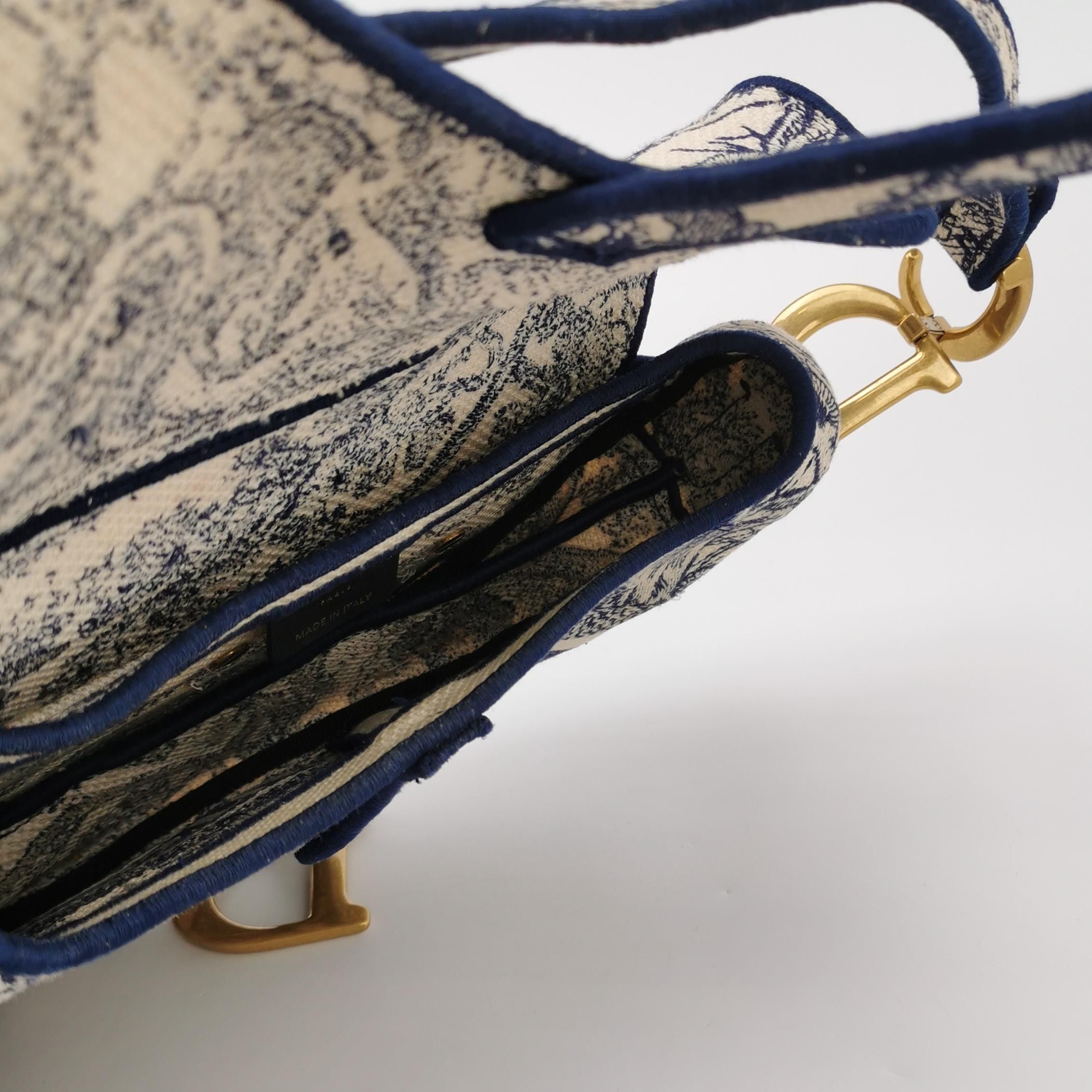 Dior Dior Women os Shoulder Bags Size ONE SIZE - 7 Thumbnail