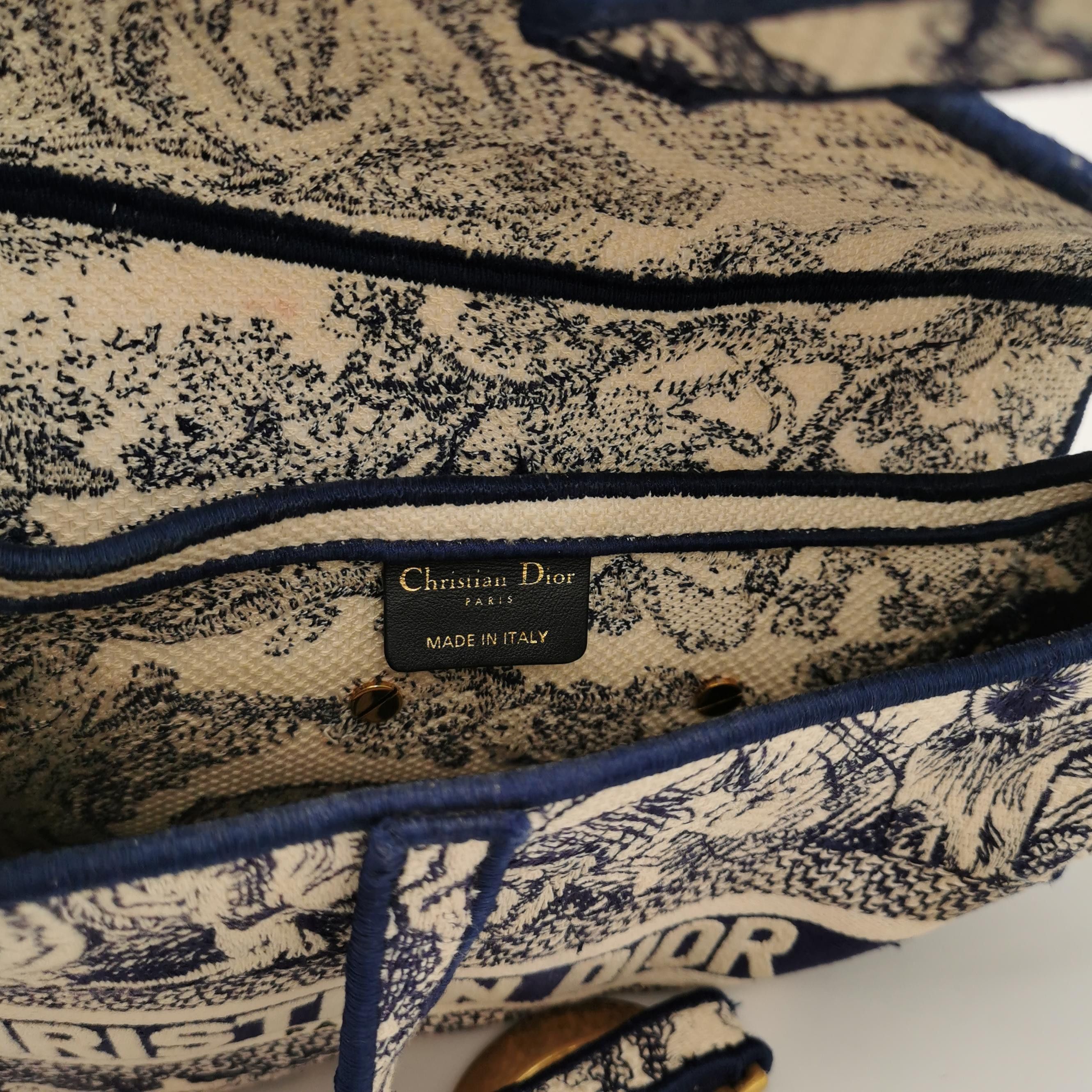 Dior Dior Women os Shoulder Bags Size ONE SIZE - 8 Thumbnail