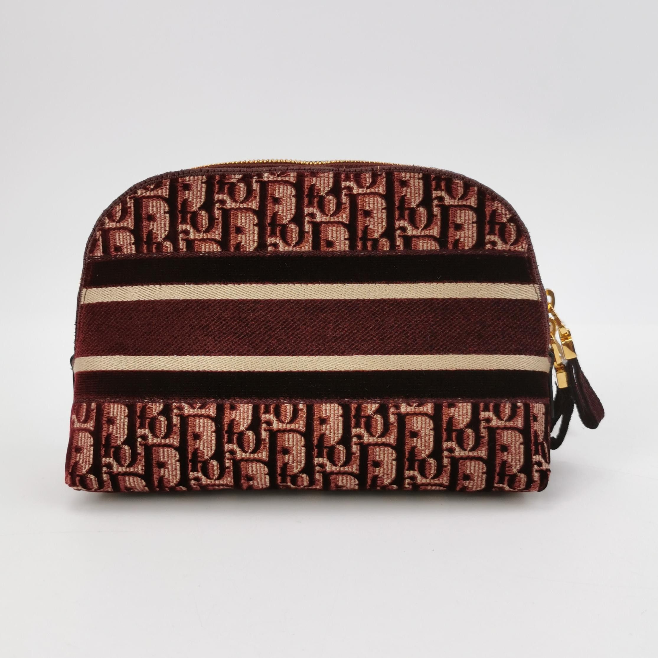 Dior Dior Women os Clutches Size ONE SIZE - 4 Thumbnail