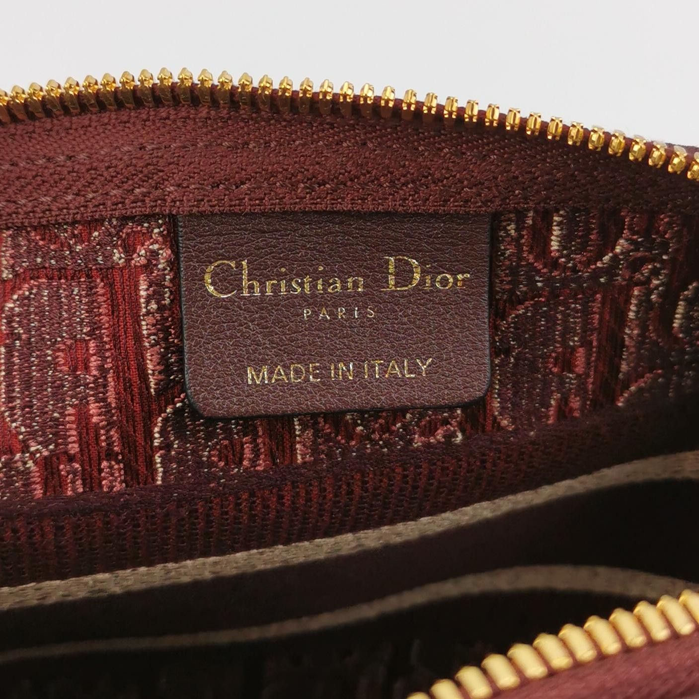 Dior Dior Women os Clutches Size ONE SIZE - 7 Thumbnail