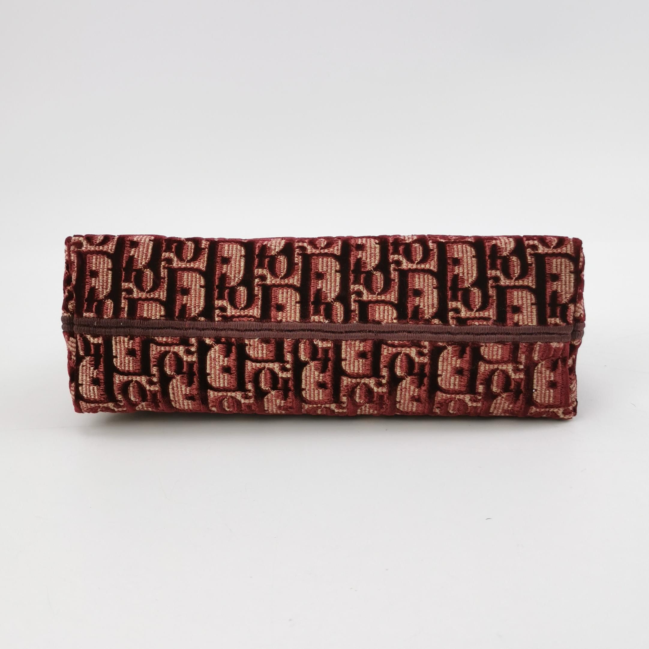 Dior Dior Women os Clutches Size ONE SIZE - 5 Thumbnail