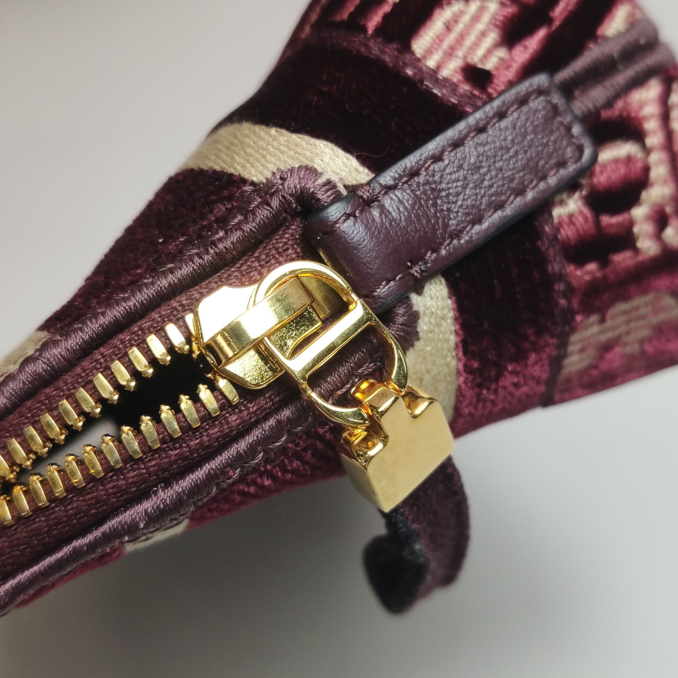 Dior Dior Women os Clutches Size ONE SIZE - 10 Thumbnail