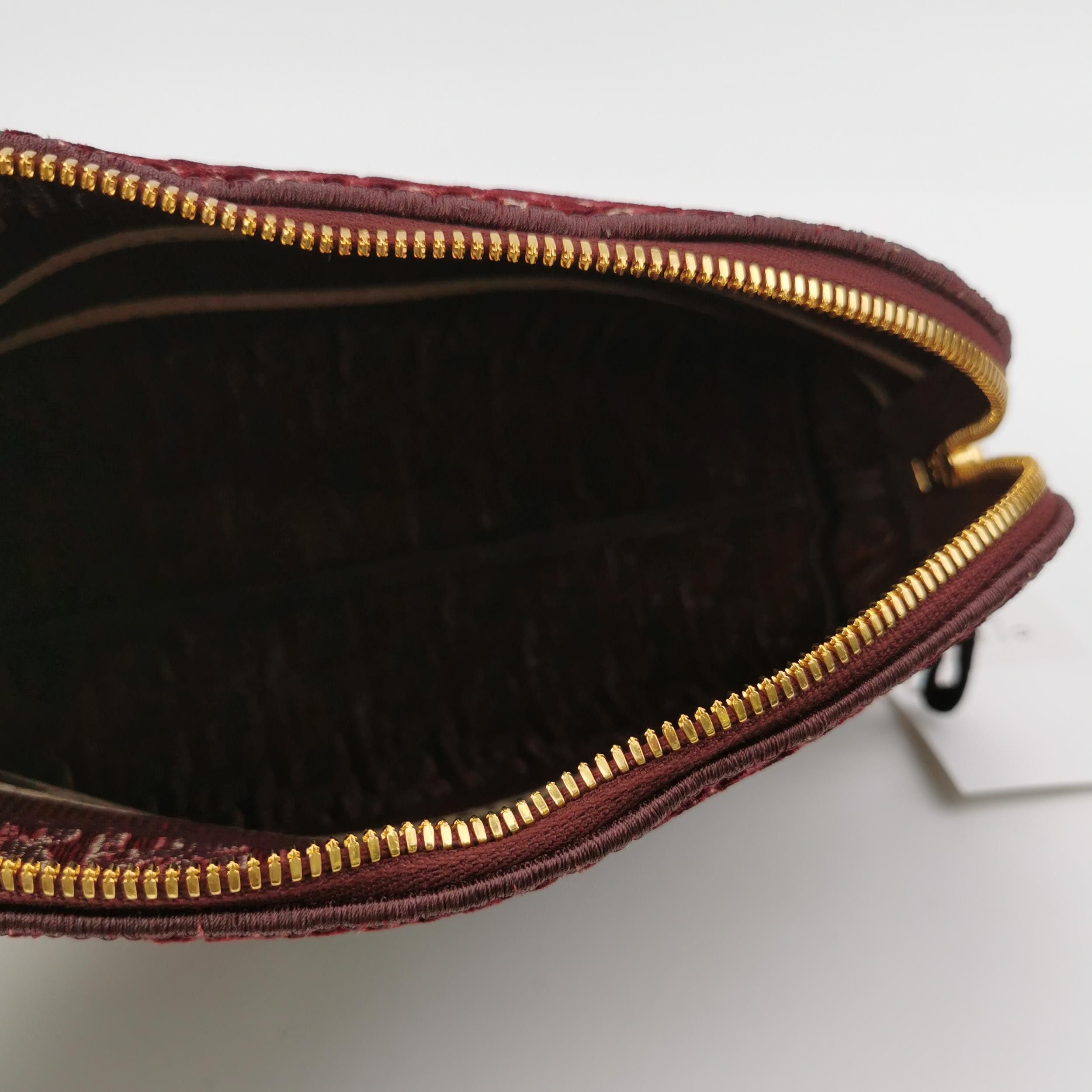 Dior Dior Women os Clutches Size ONE SIZE - 6 Thumbnail