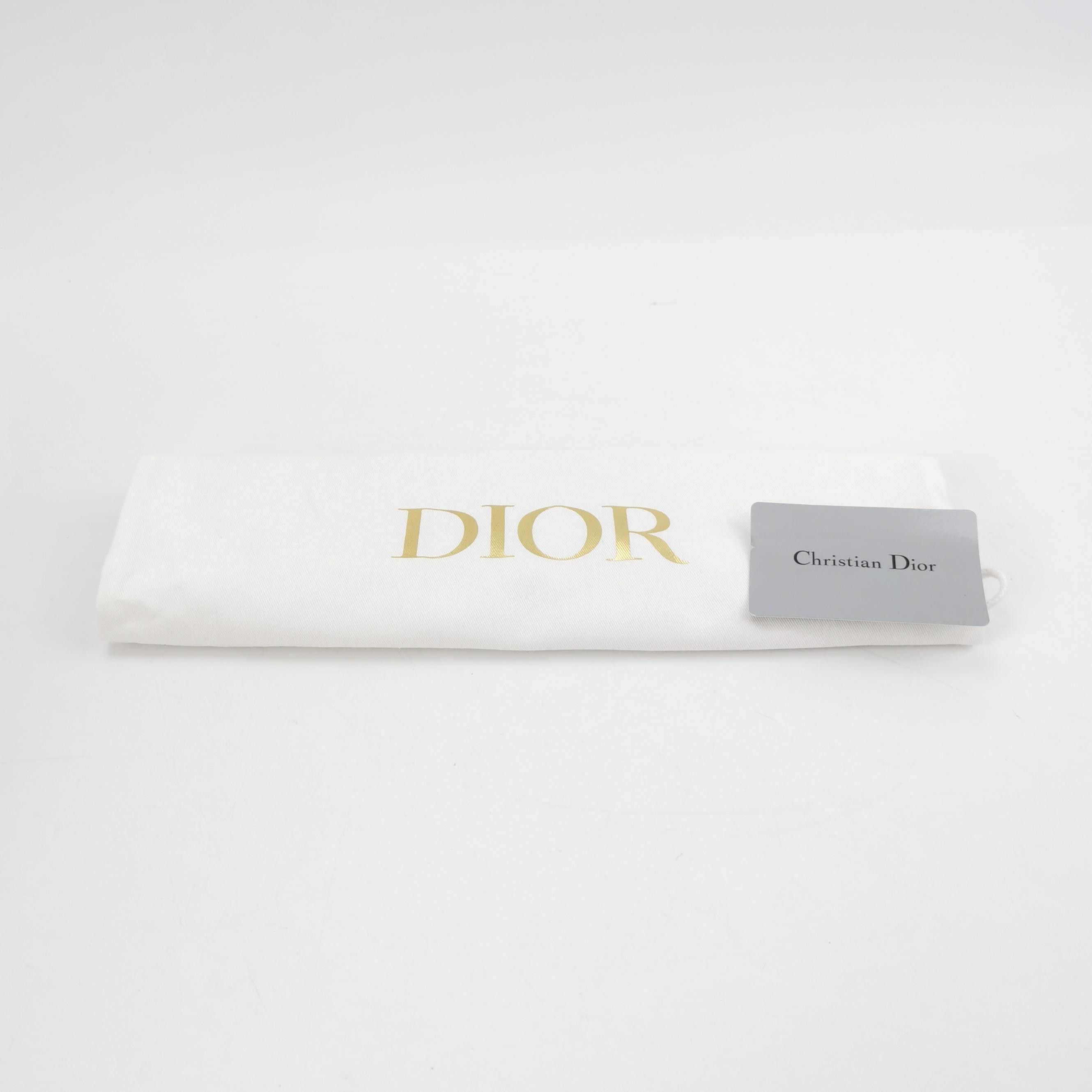 Dior Dior Women os Clutches Size ONE SIZE - 9 Thumbnail