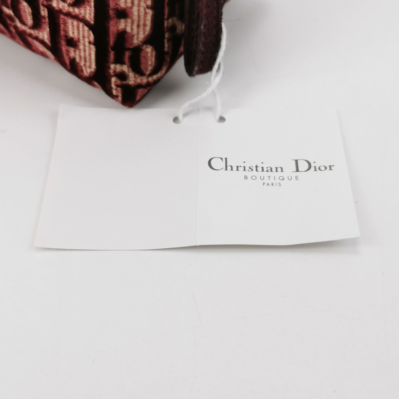 Dior Dior Women os Clutches Size ONE SIZE - 8 Thumbnail