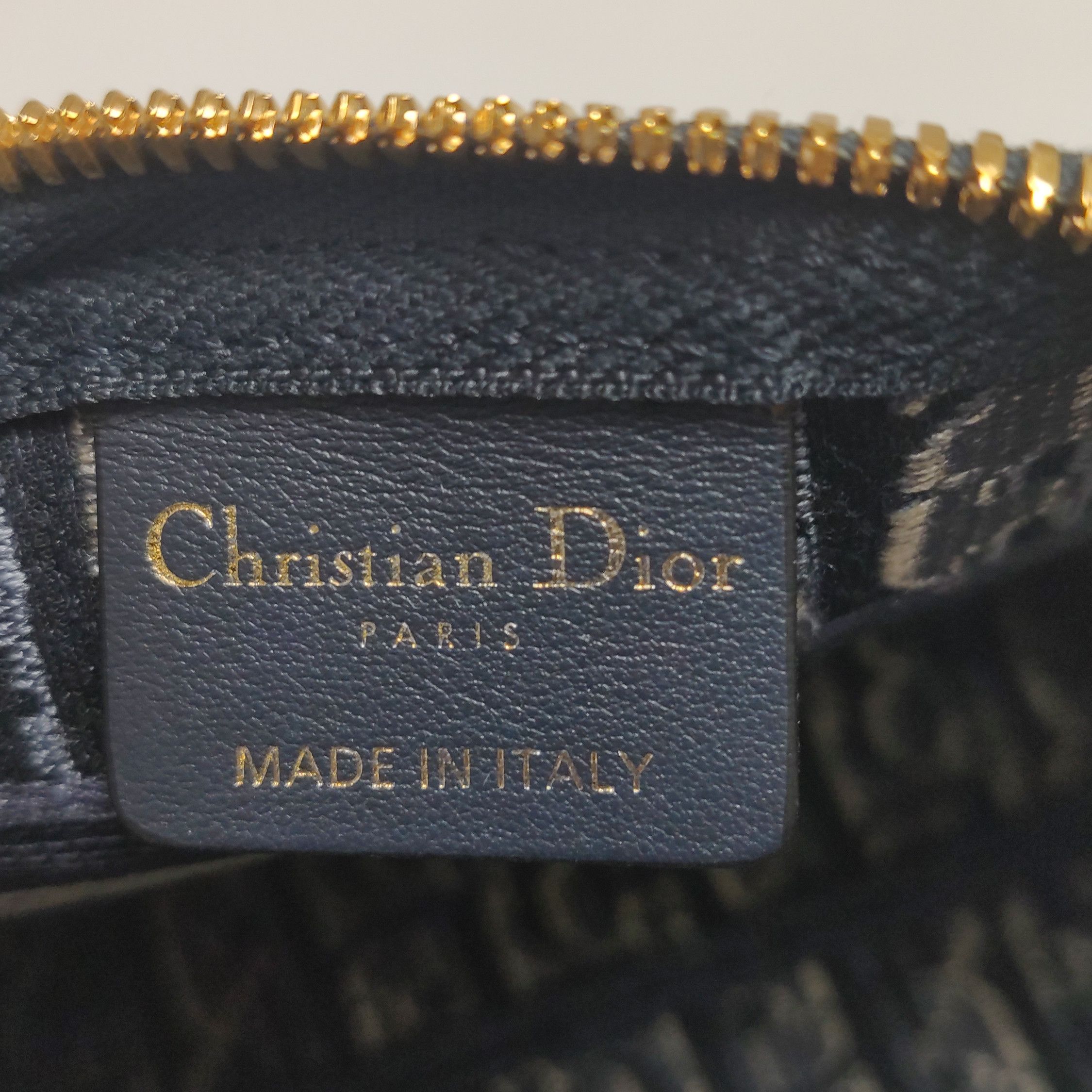 Dior Dior Women os Clutches Size ONE SIZE - 11 Thumbnail