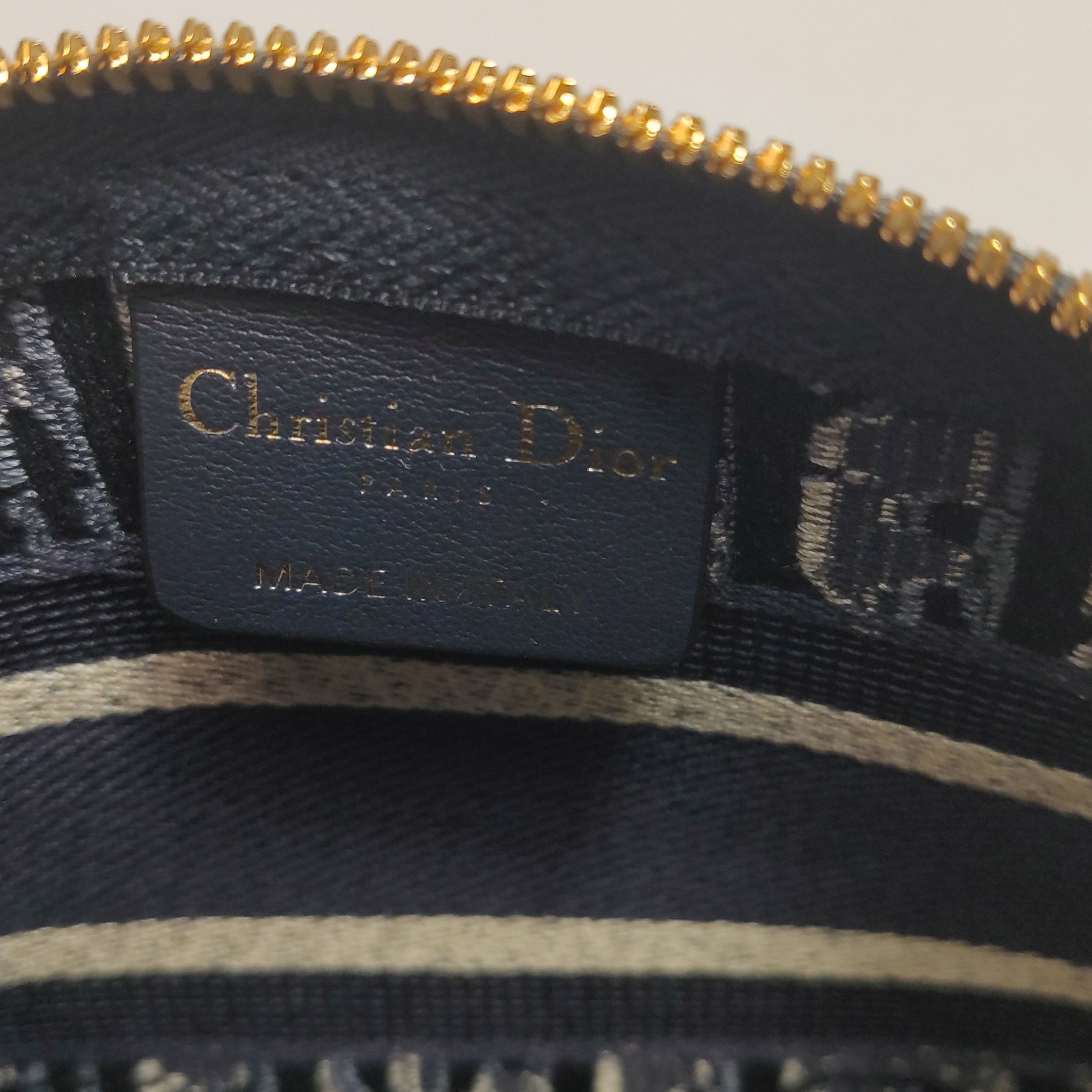Dior Dior Women os Clutches Size ONE SIZE - 10 Thumbnail