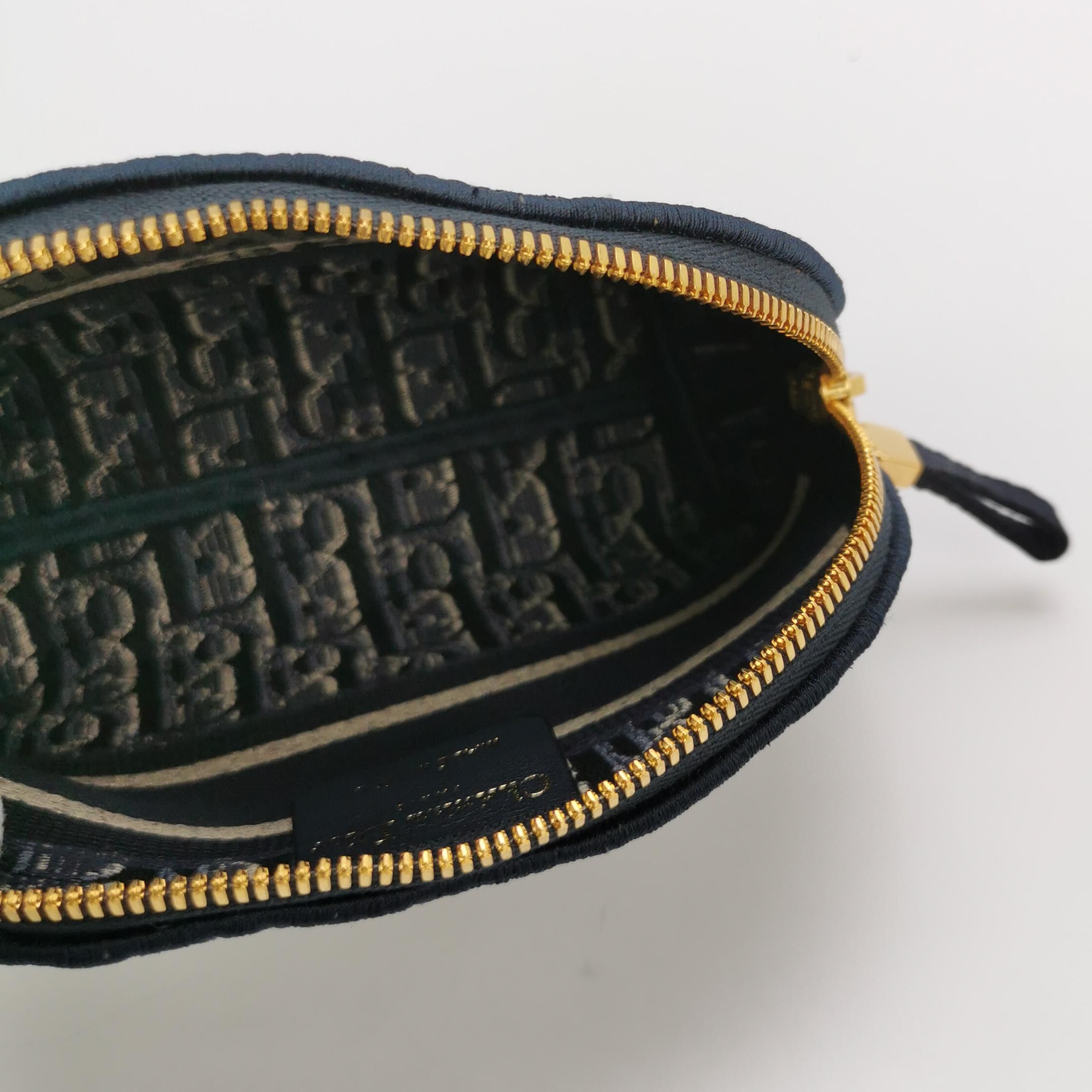 Dior Dior Women os Clutches Size ONE SIZE - 6 Thumbnail