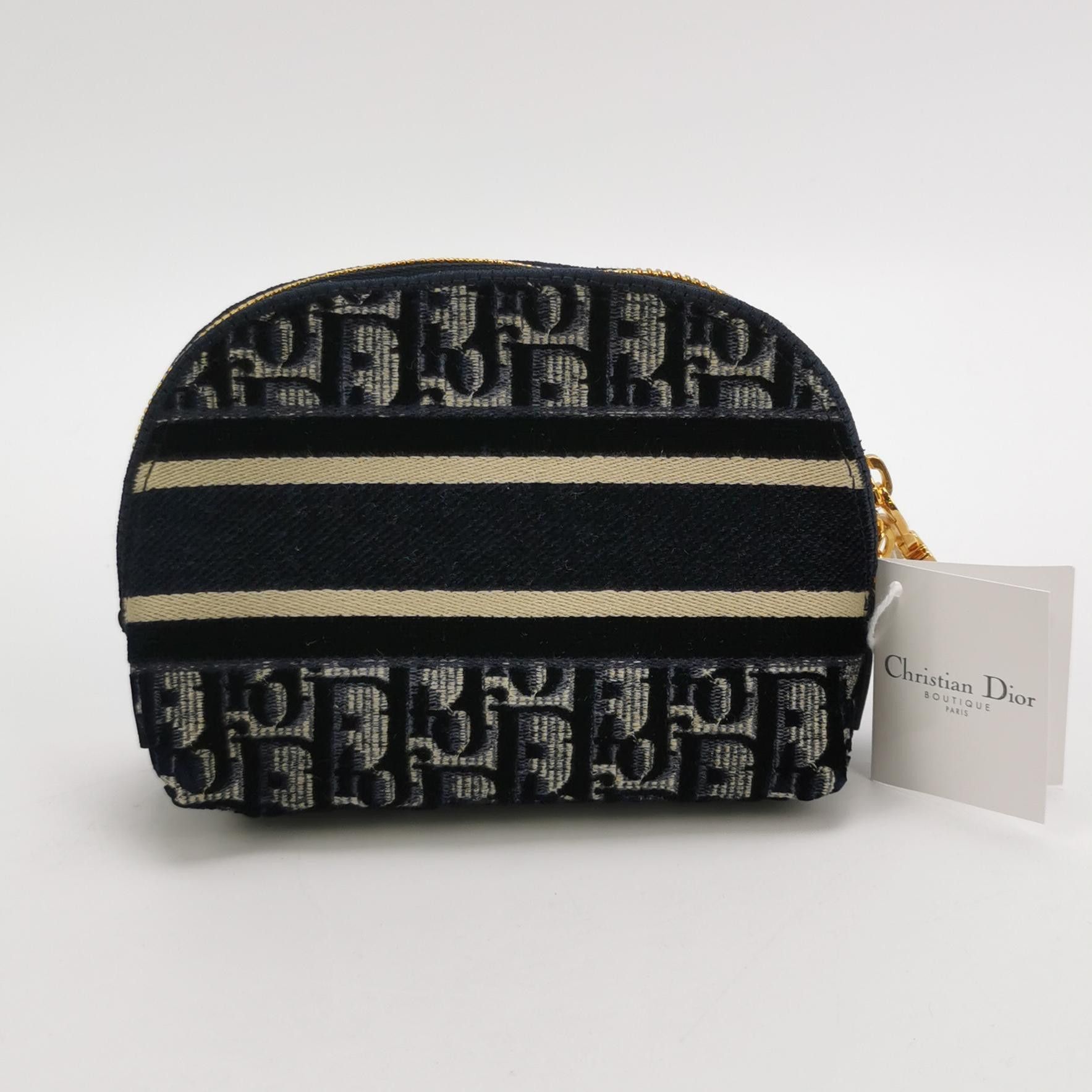 Dior Dior Women os Clutches Size ONE SIZE - 4 Thumbnail