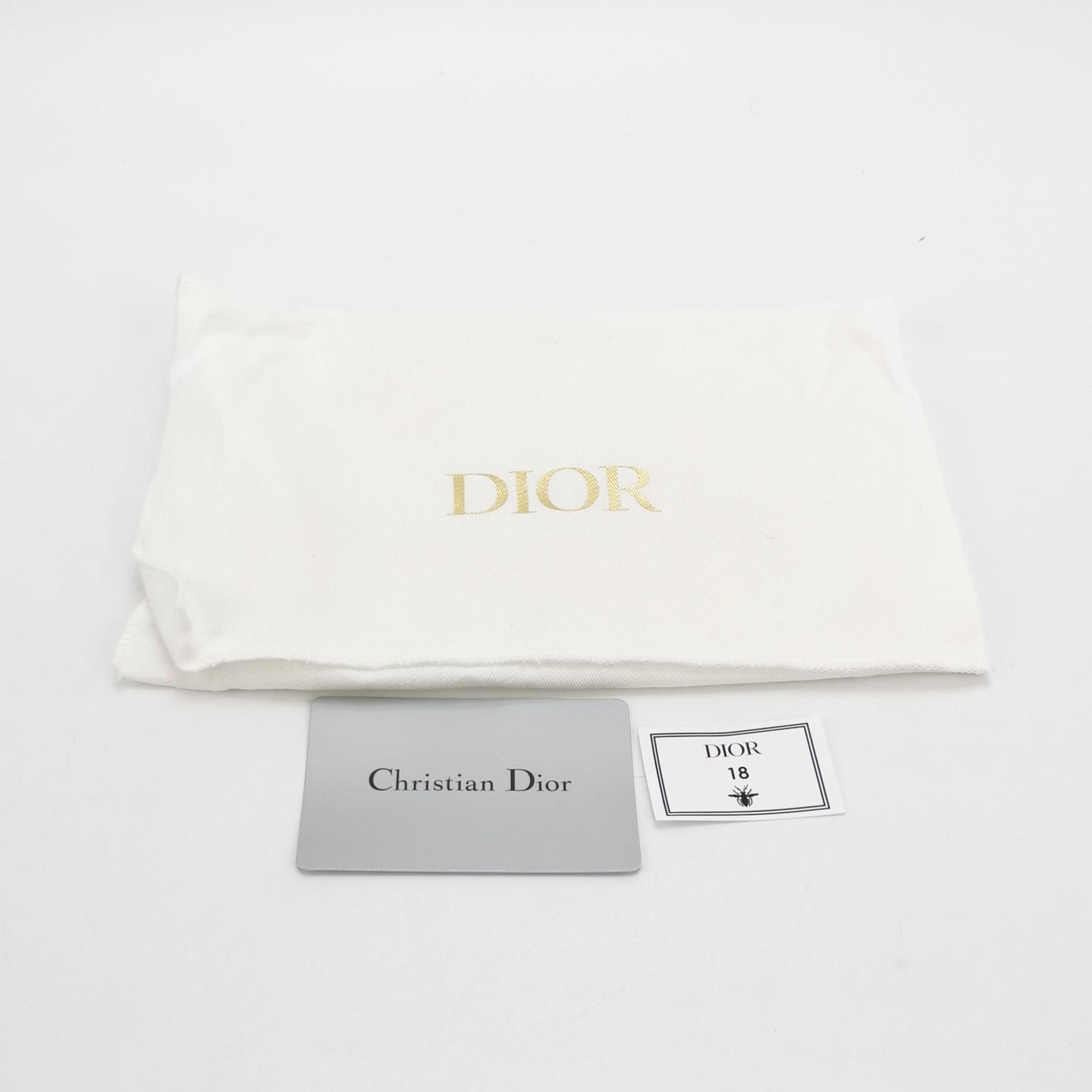 Dior Dior Women os Clutches Size ONE SIZE - 8 Thumbnail