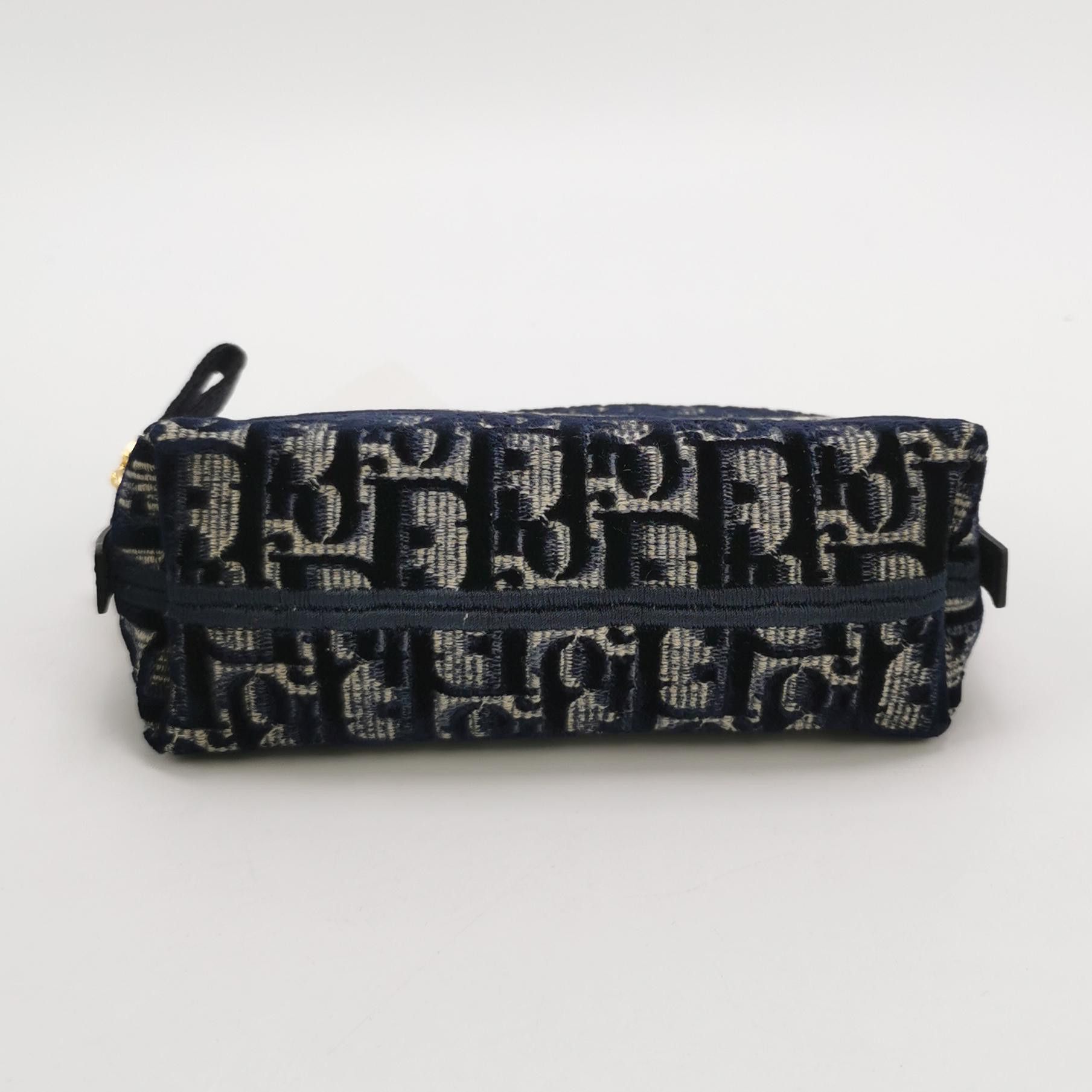 Dior Dior Women os Clutches Size ONE SIZE - 5 Thumbnail
