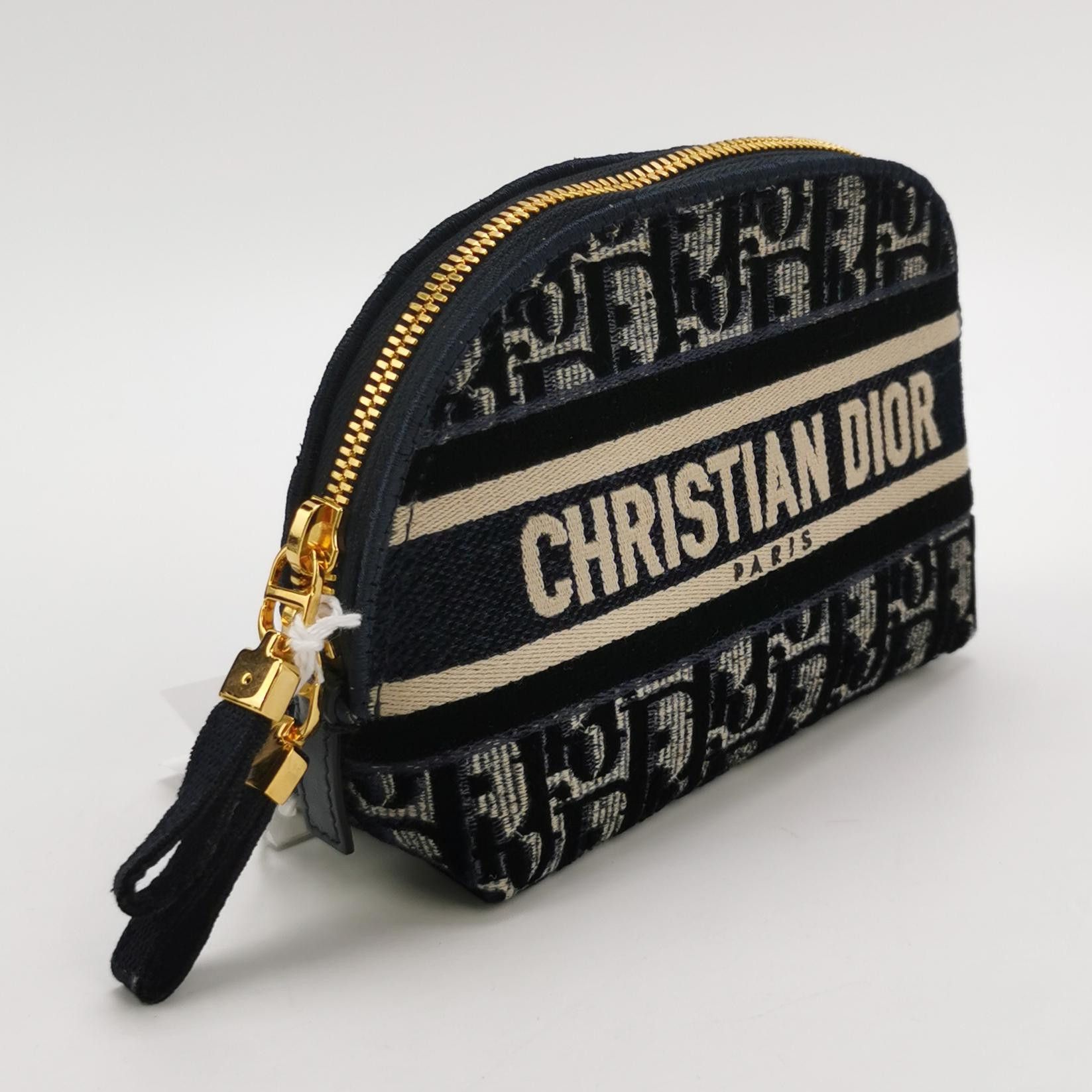 Dior Dior Women os Clutches Size ONE SIZE - 3 Thumbnail