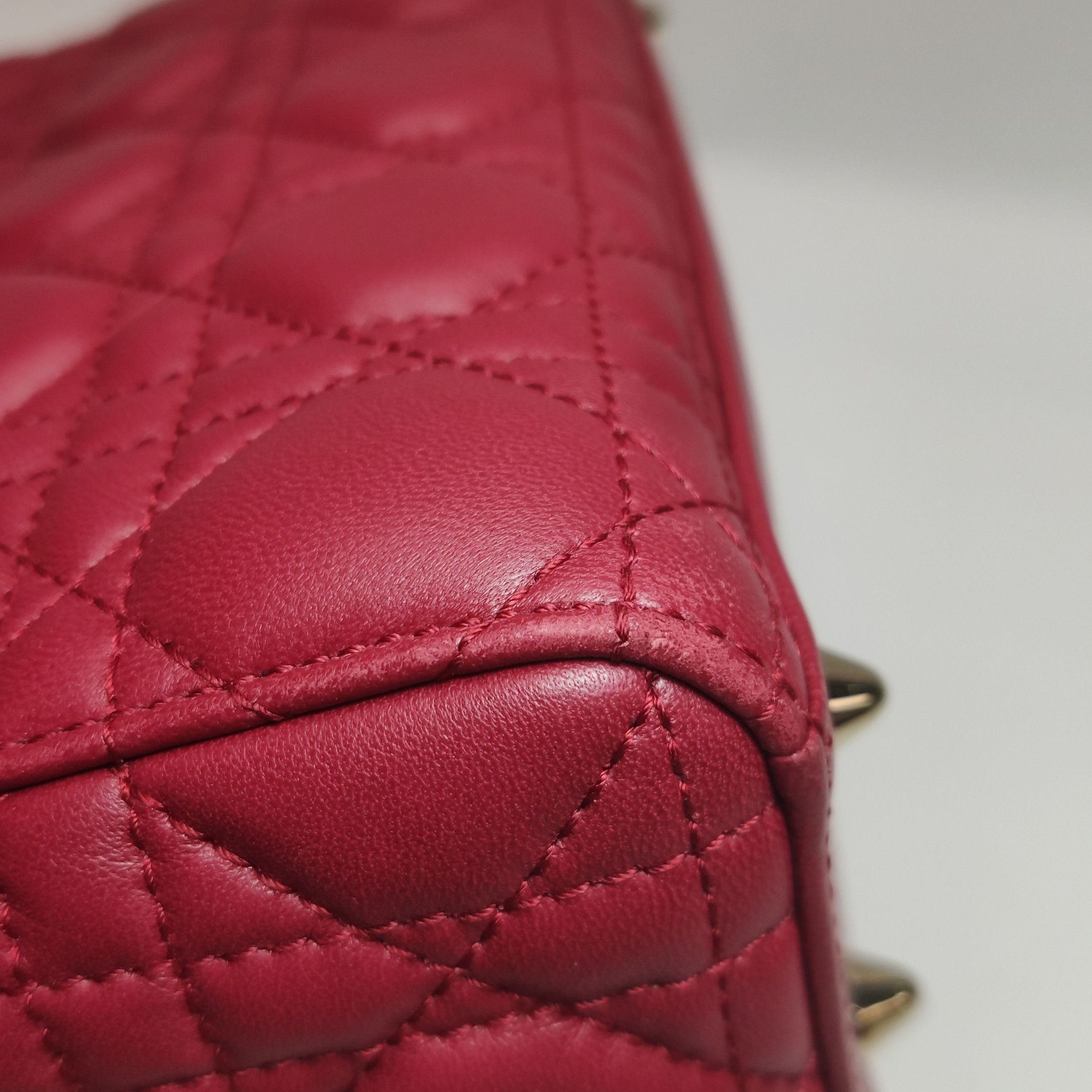 Dior Dior Women os Shoulder Bags Size ONE SIZE - 16 Thumbnail